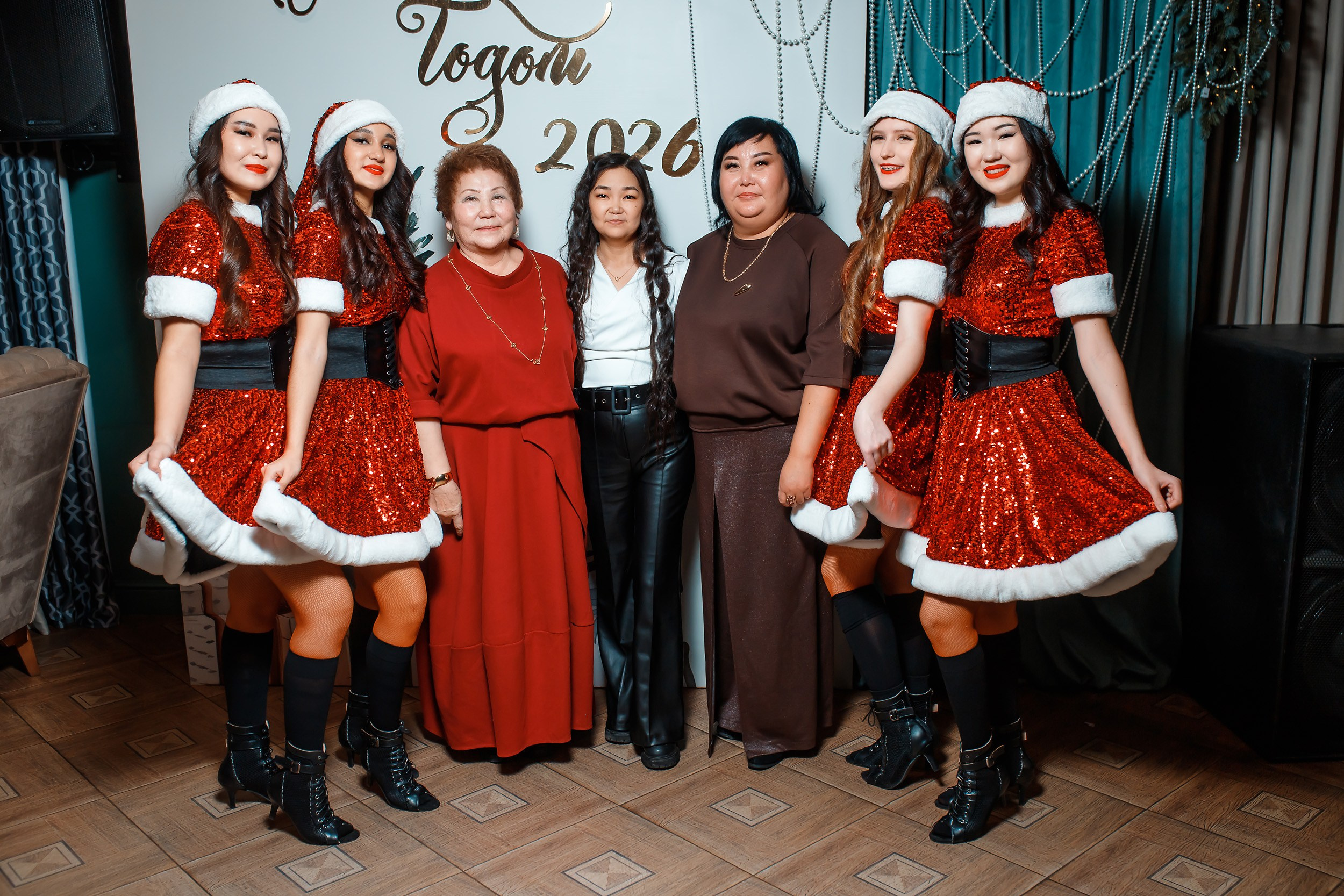 Bossfor. Кипятком Павлодар