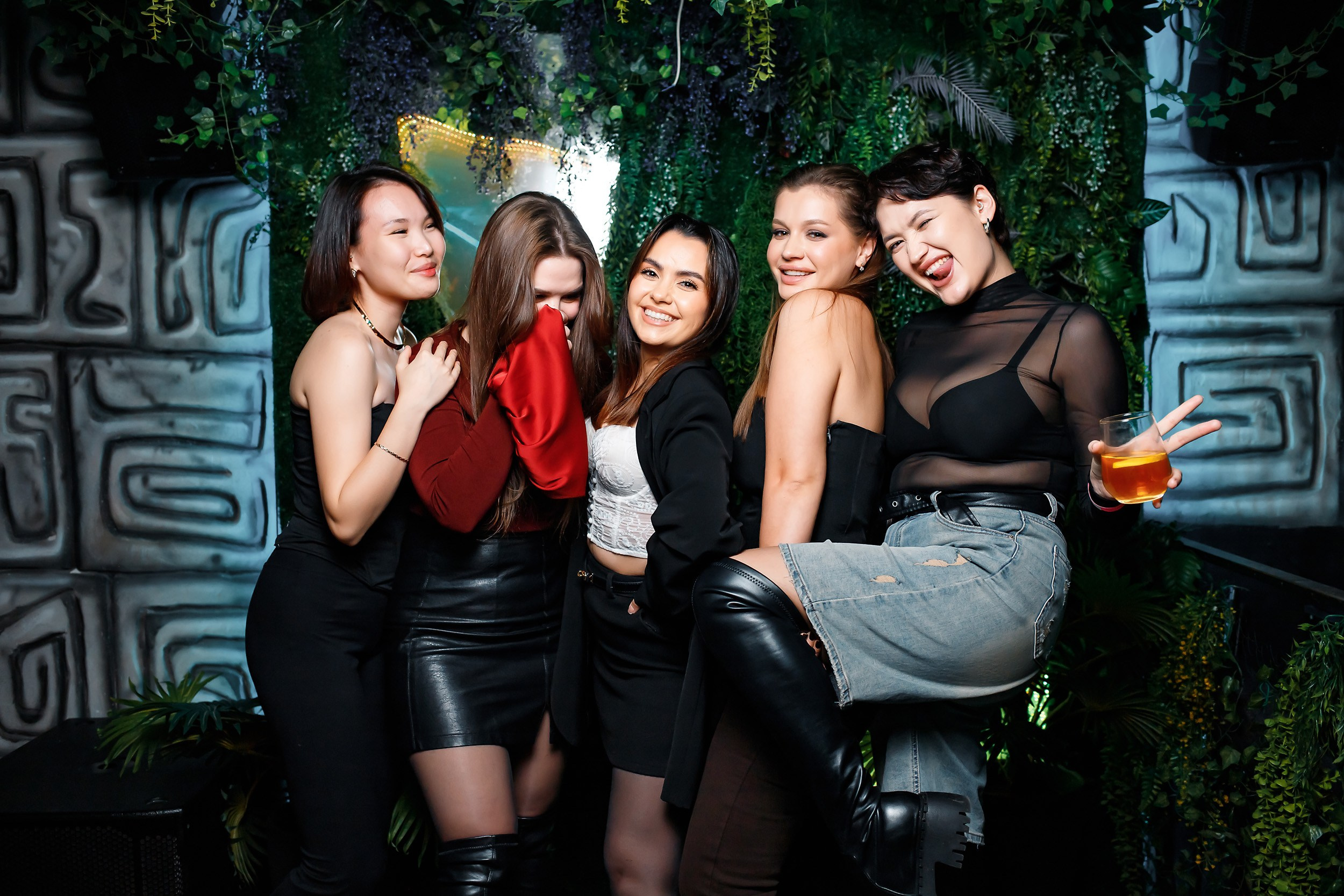 Botanica. Кипятком Павлодар