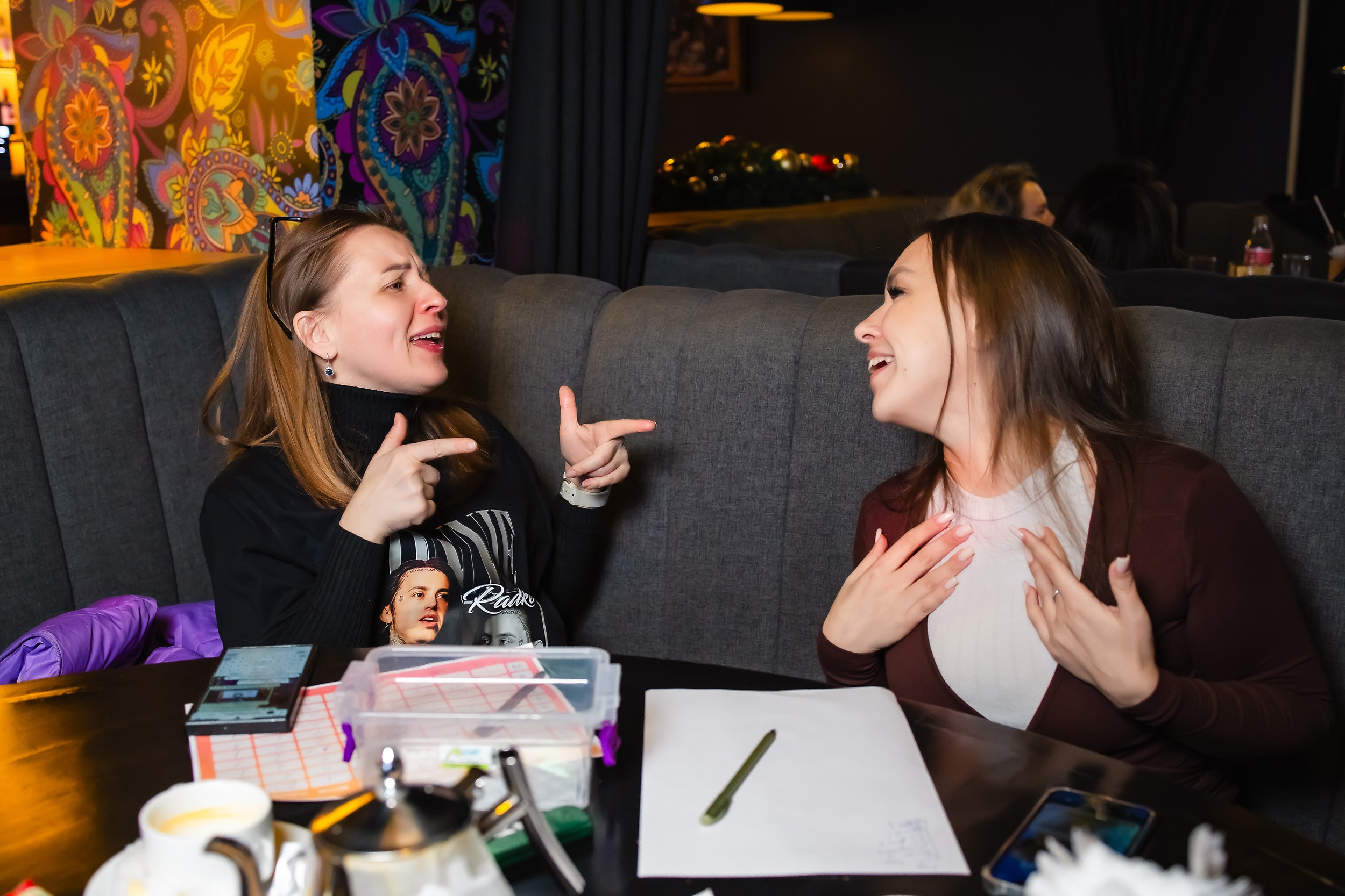 Пошумим. Кипятком Павлодар