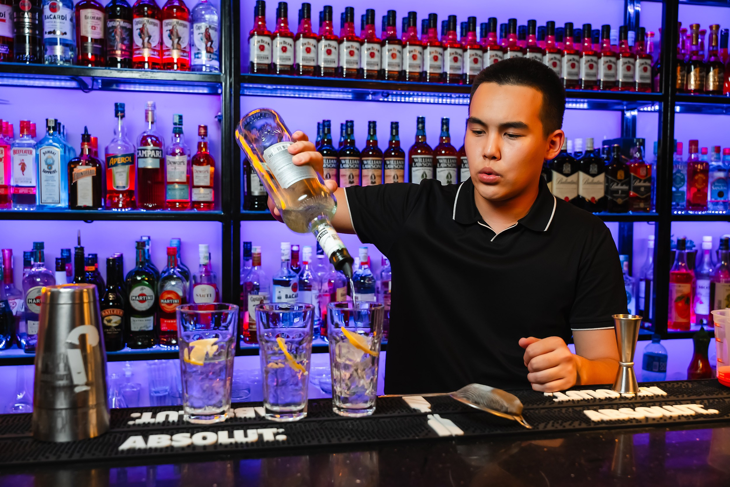 Vedro. Кипятком Павлодар