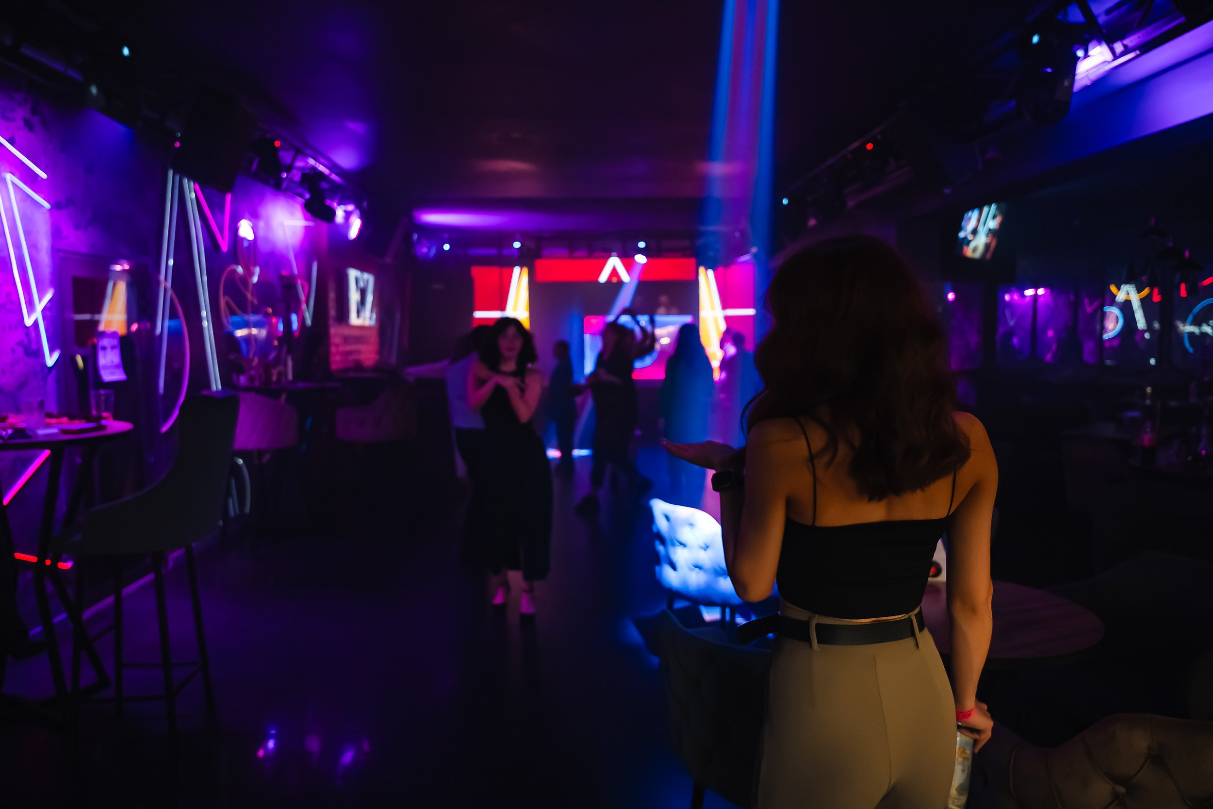 EZ. Кипятком Павлодар