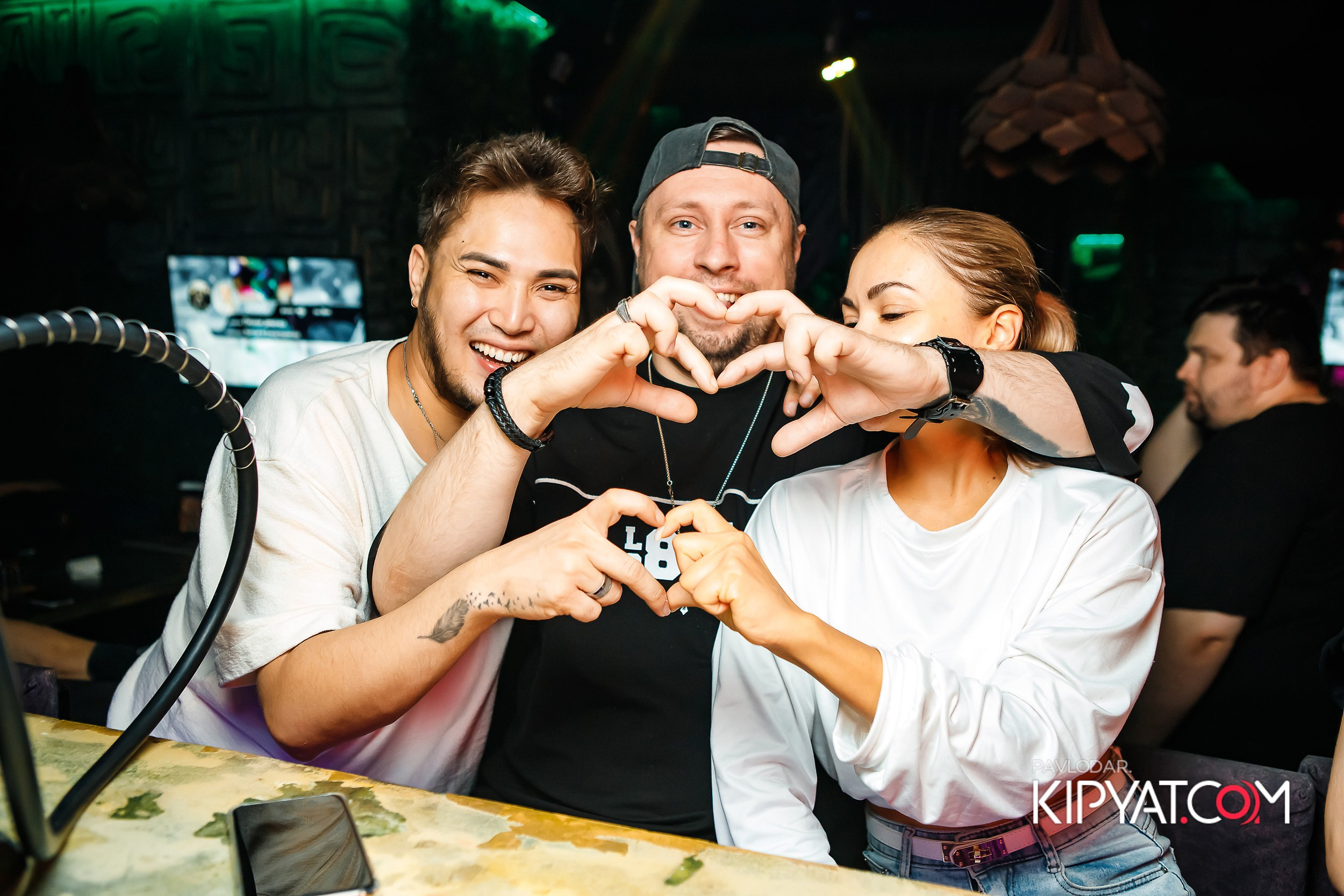 Botanica. Кипятком Павлодар