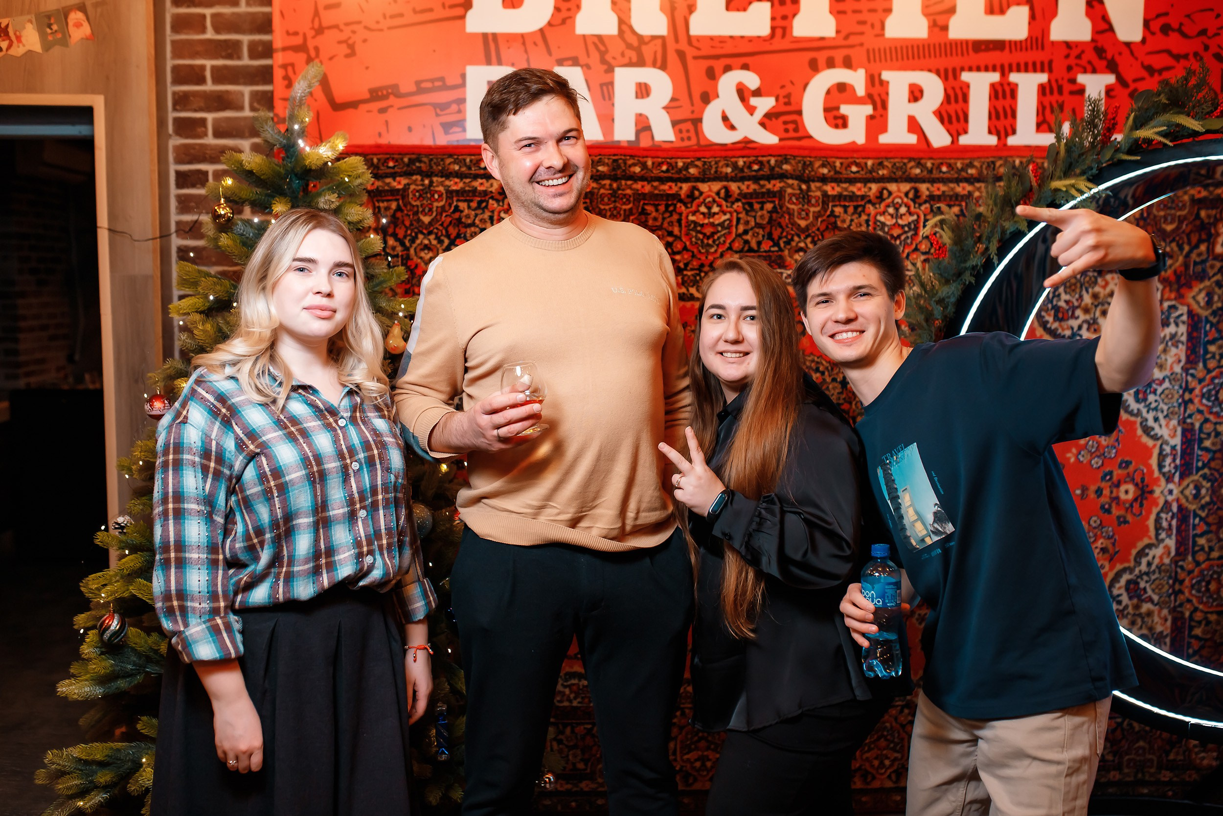 Bremen. Кипятком Павлодар