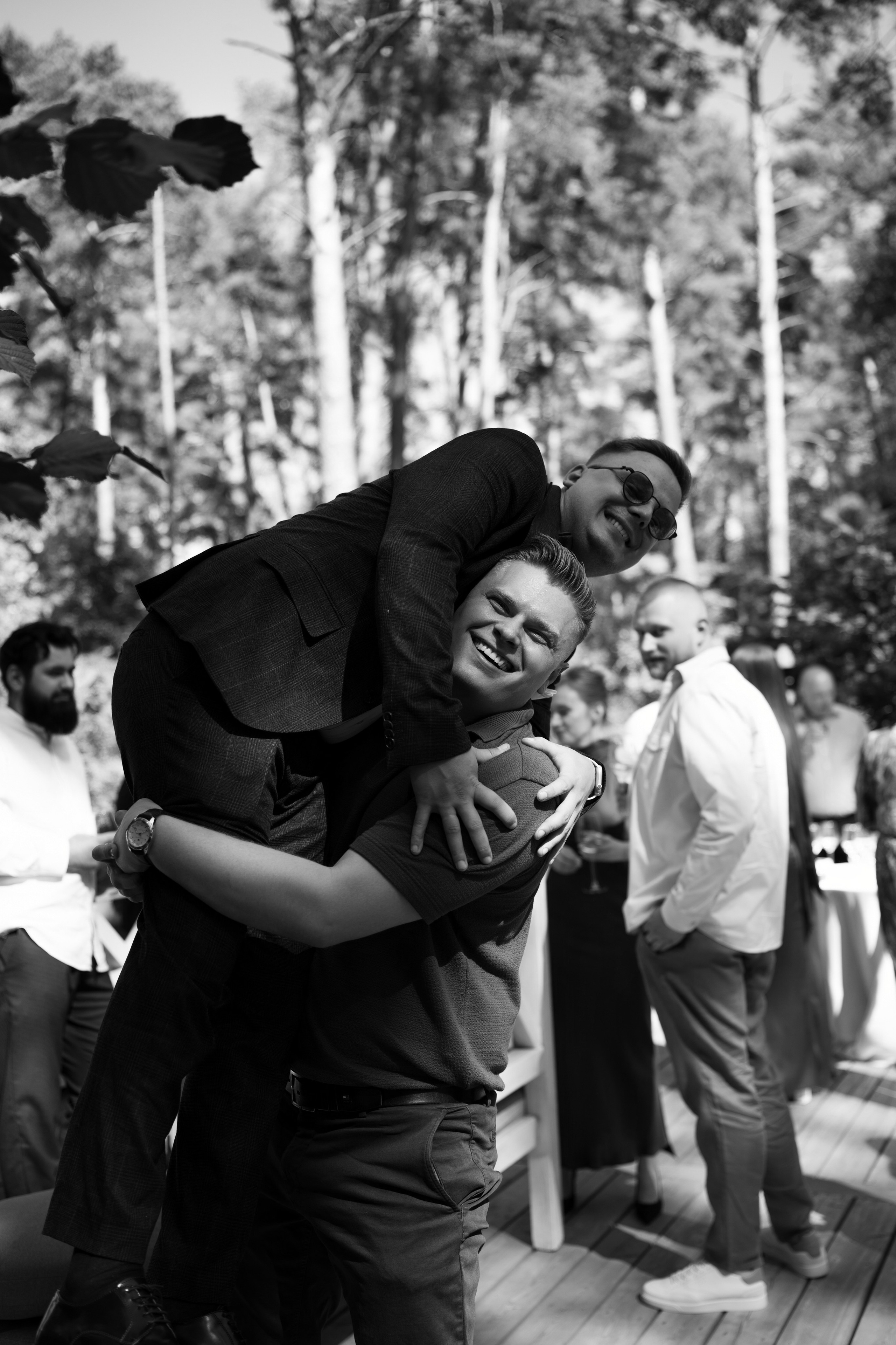 Свадебная съёмка от фотографа Владислава Блинова — Создайте идеальную свадебную съёмку. Vladislav Blinov photographer