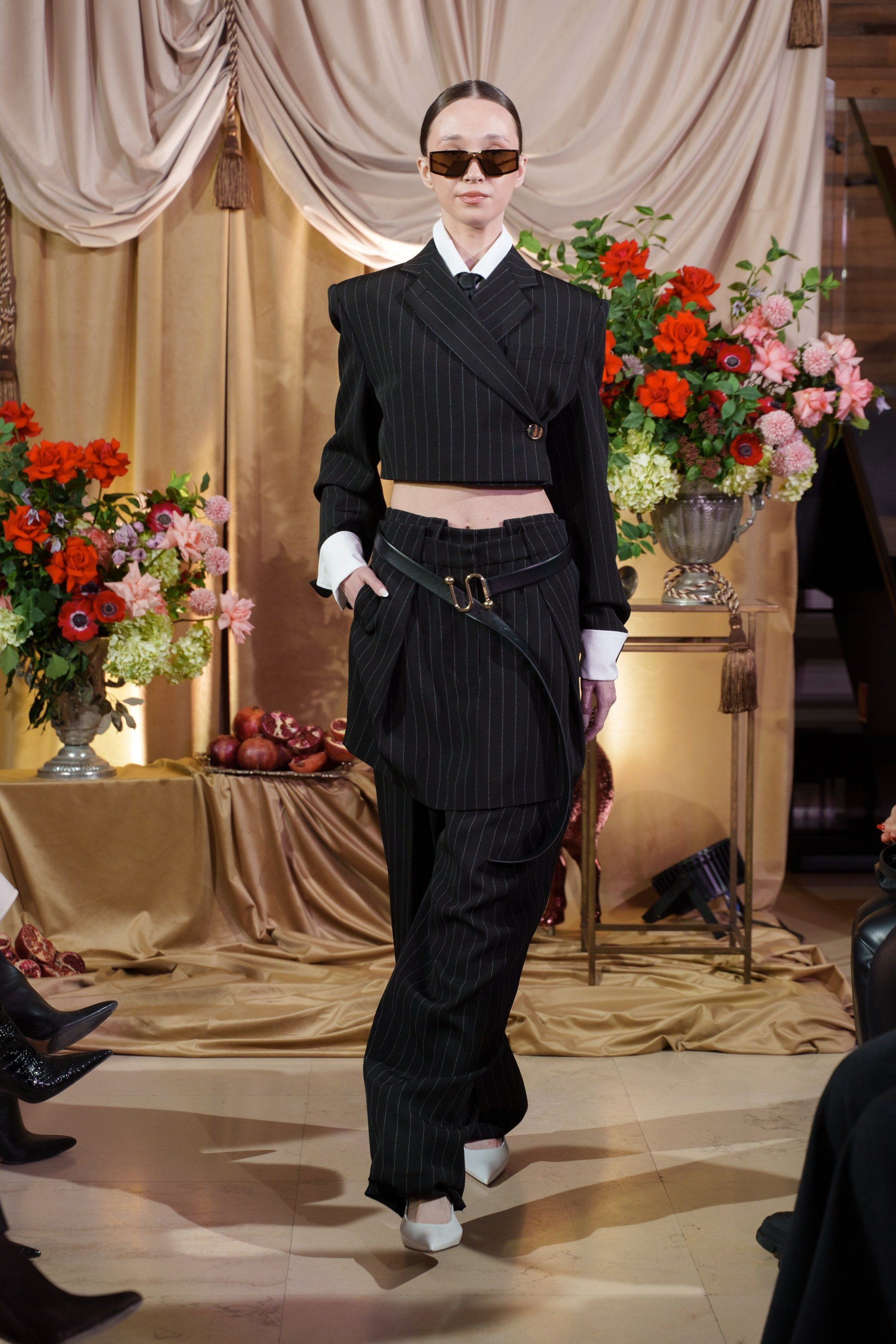 MaxMara. Михаил Белоусов фотограф Пермь