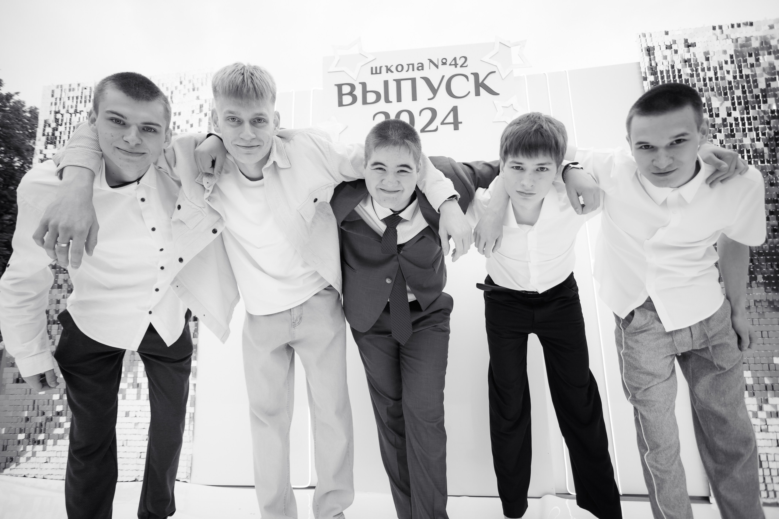 ВЫПУСКНОЙ: Волки-Липки. Все фото. Профессиональный фотограф в Ижевске Леша Петров