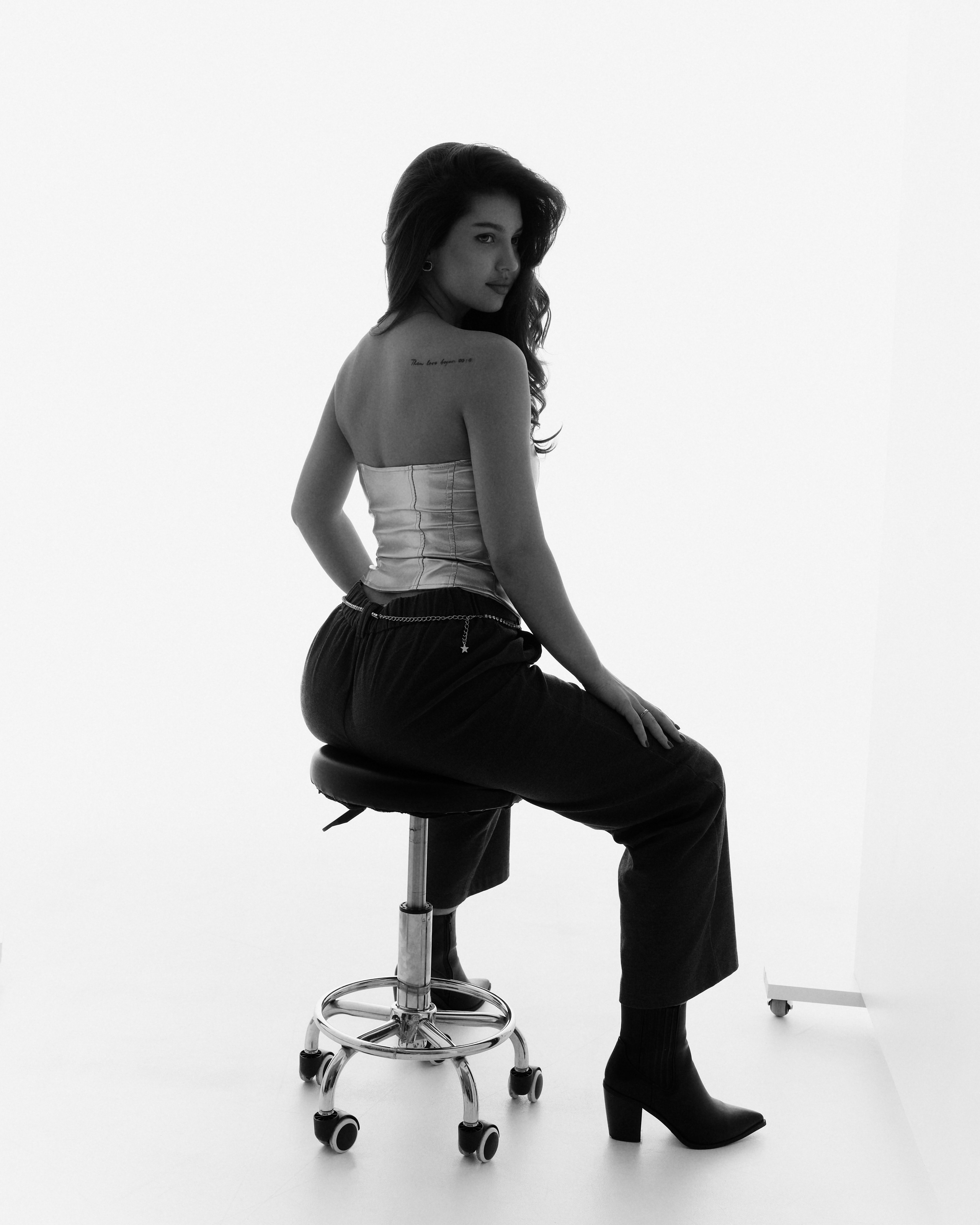 Анастасия. Фотограф для души Анастасия Конкс