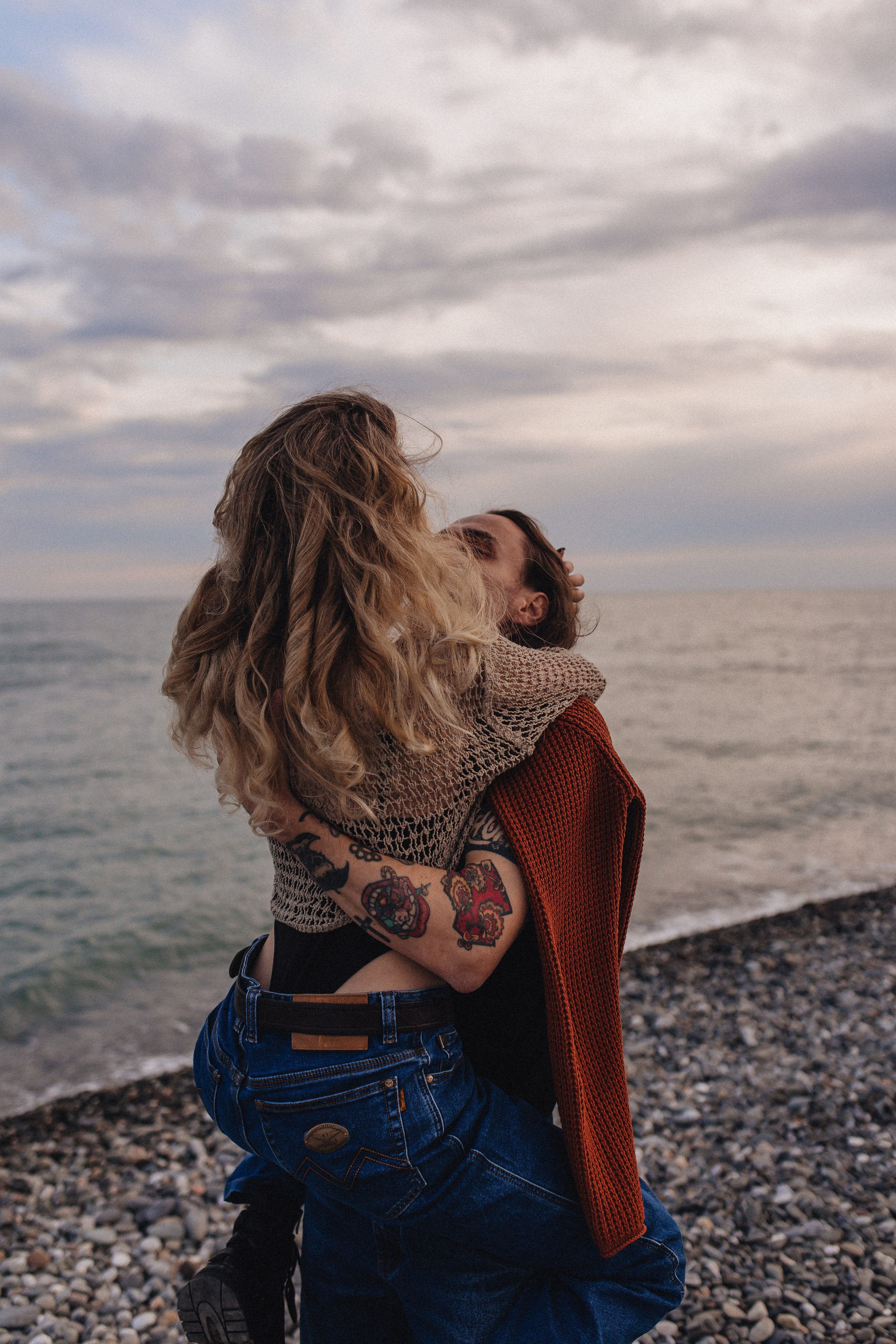 Love Story. Фотограф в Москве Алёна Гладкова