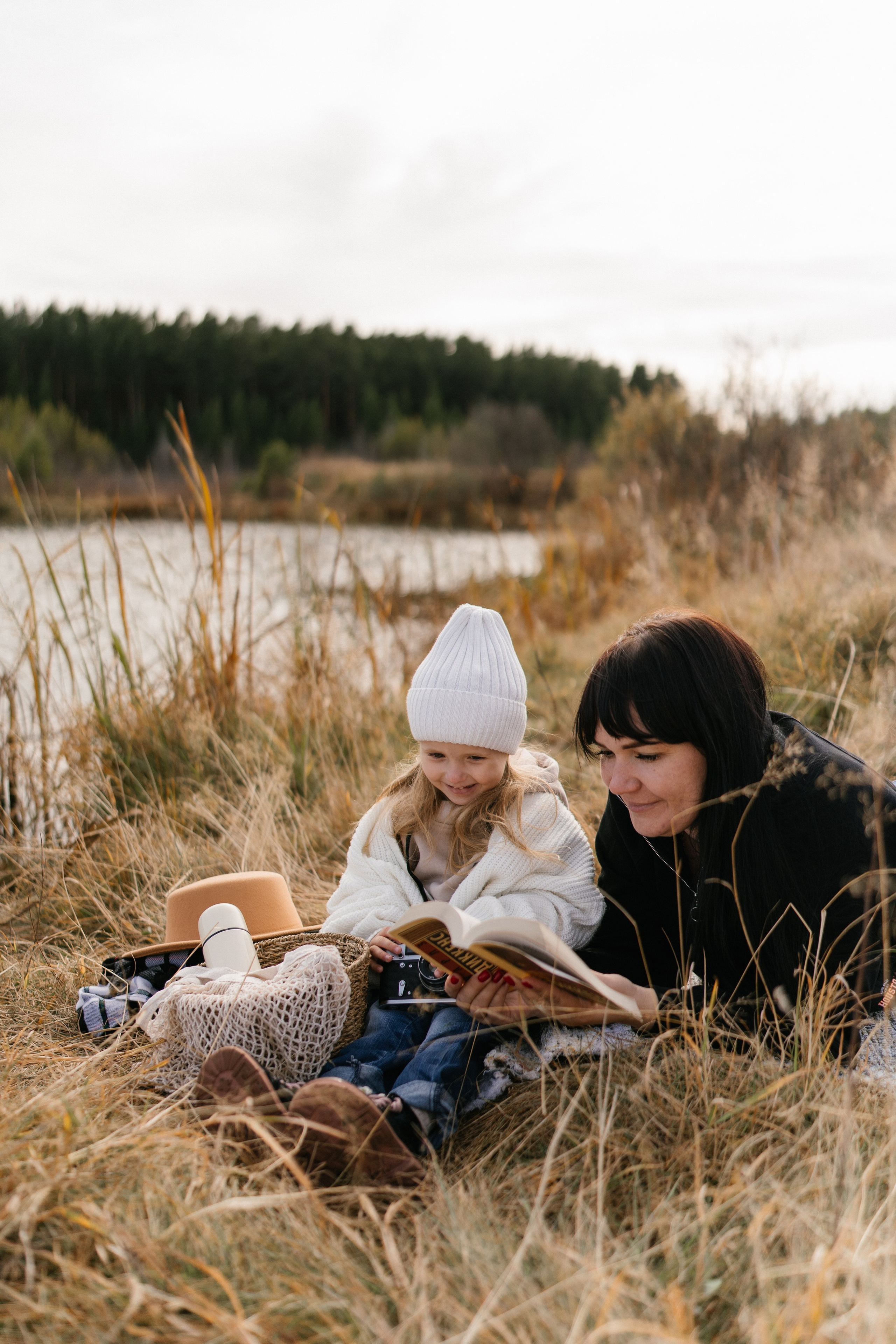 Татьяна/Дамир и Ева. Фотограф в Санкт-Петербурге — Лучина Екатерина