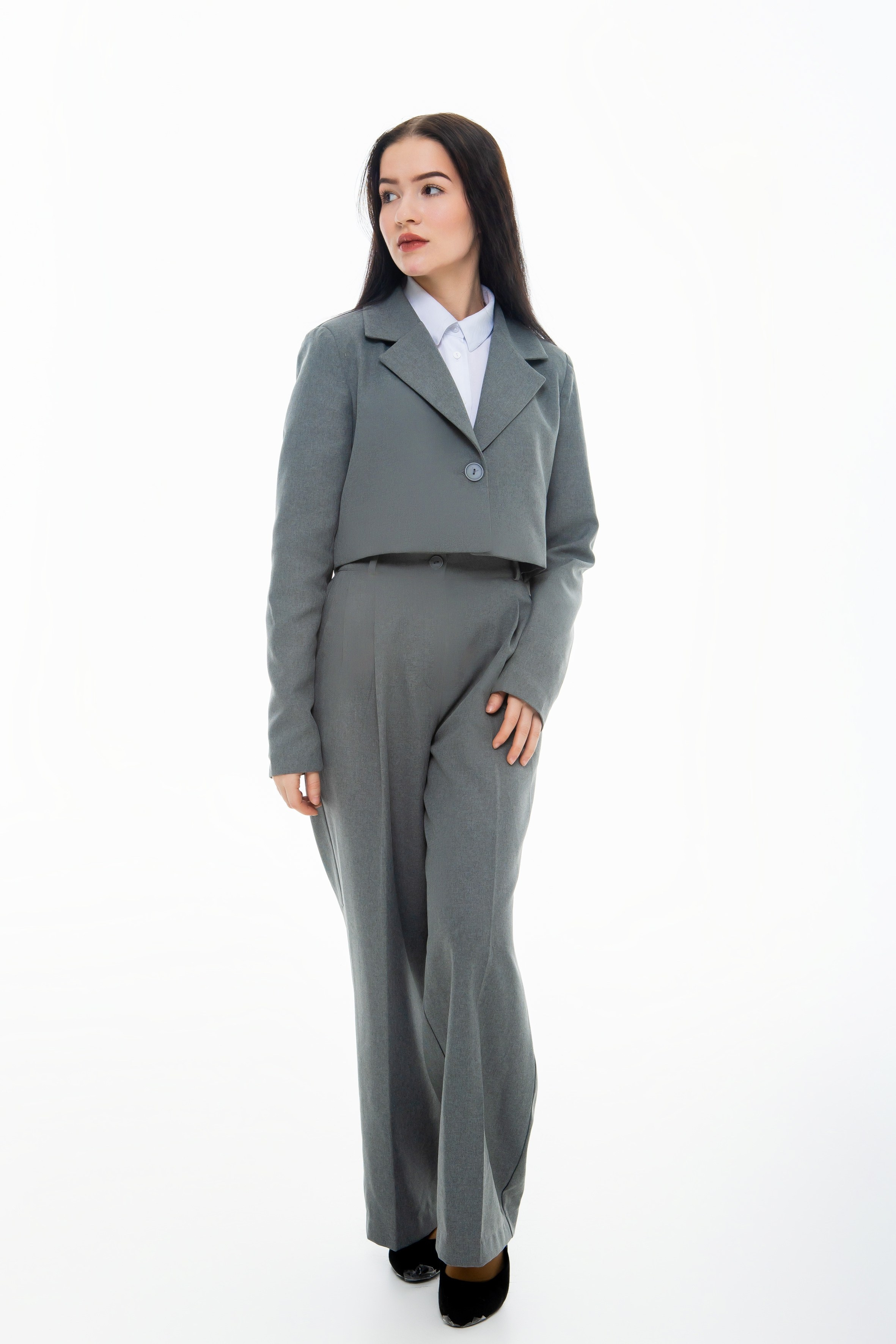 Студия Гимназия 12 11 А 2024 г. Свадебный и портретный Фотограф в Липецке Дмитрий Котюков