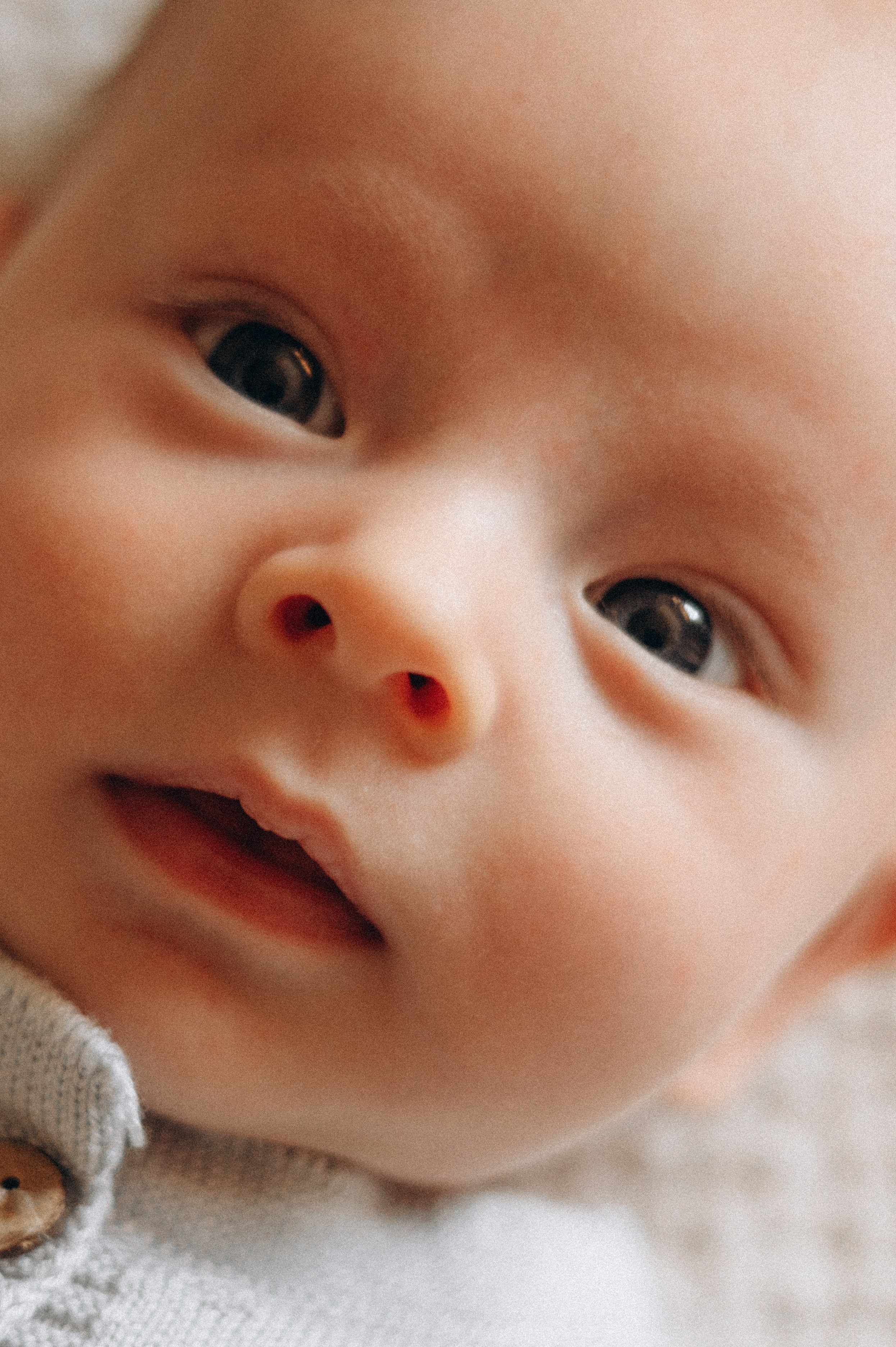 Семья Кутеповых (домашняя). Фотограф в Иркутске