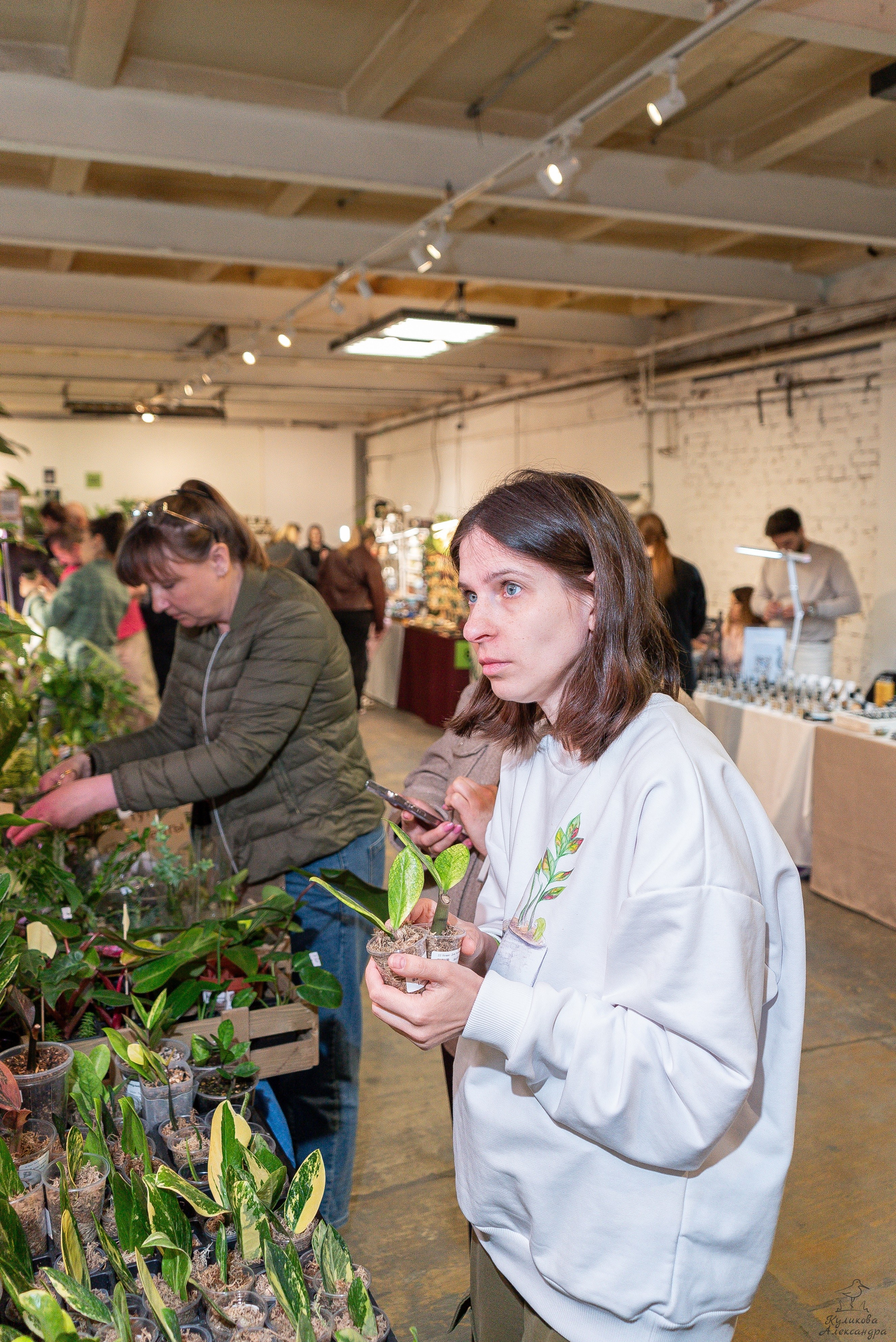 Гроубокс Артплей апрель. Александра Куликова фотограф, Москва
