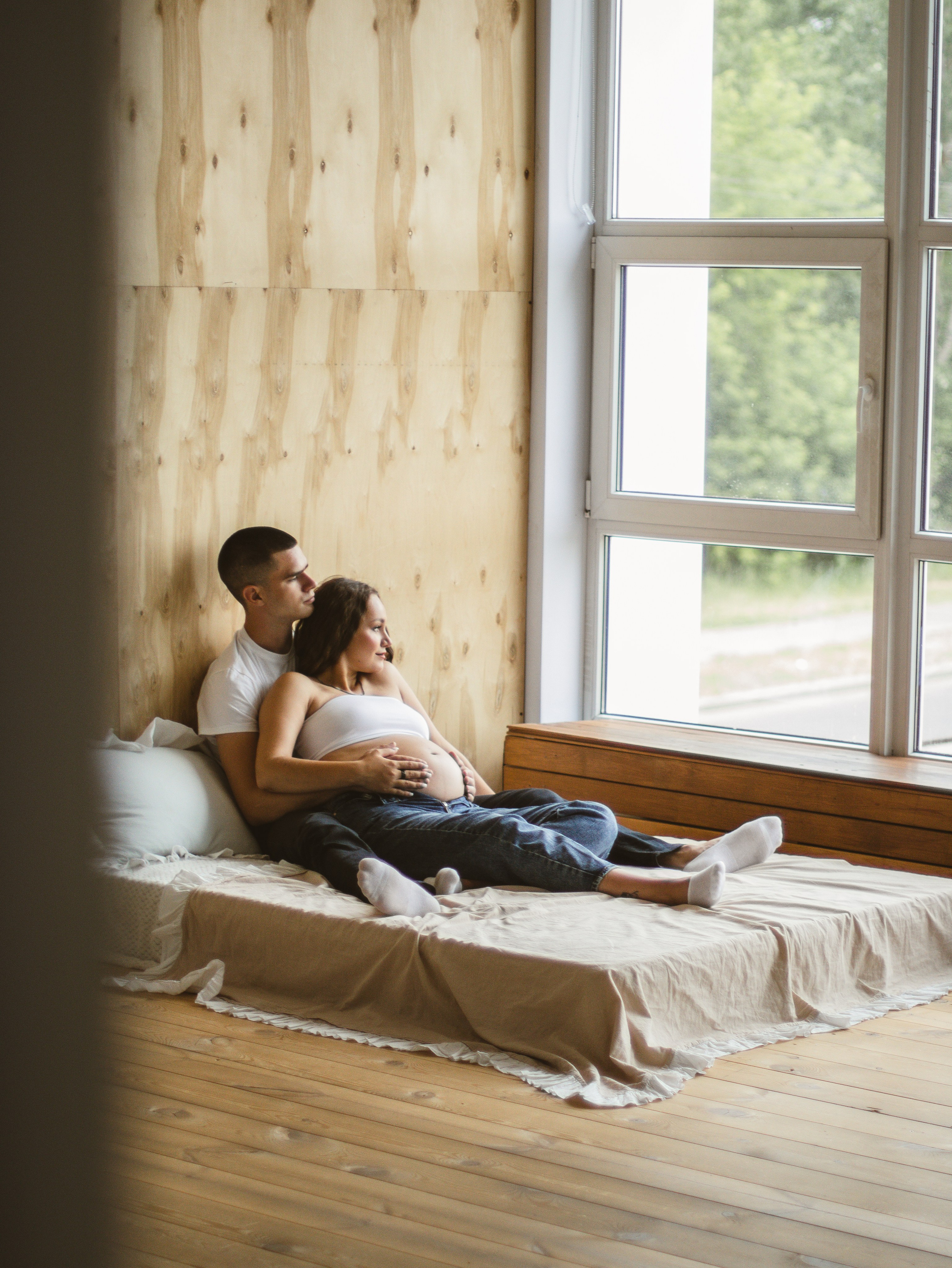 Вероника. Семейный фотограф в Ангарске Екатерина Трифонова