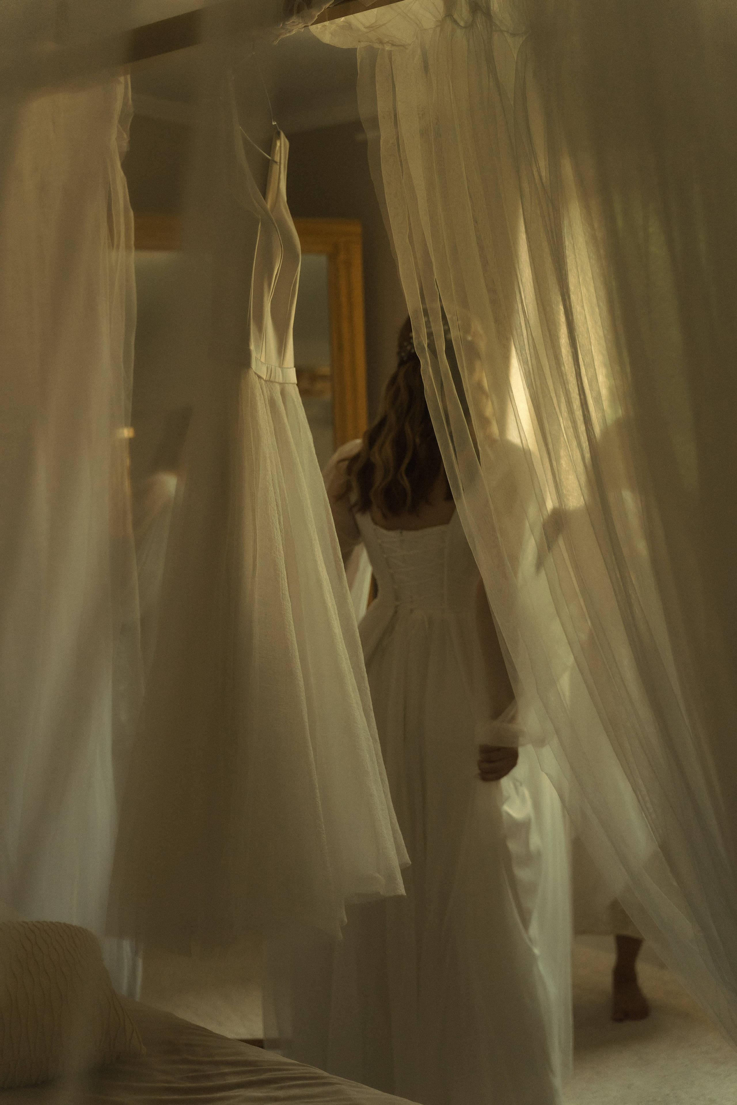 Свадьба Дарьи и Александра