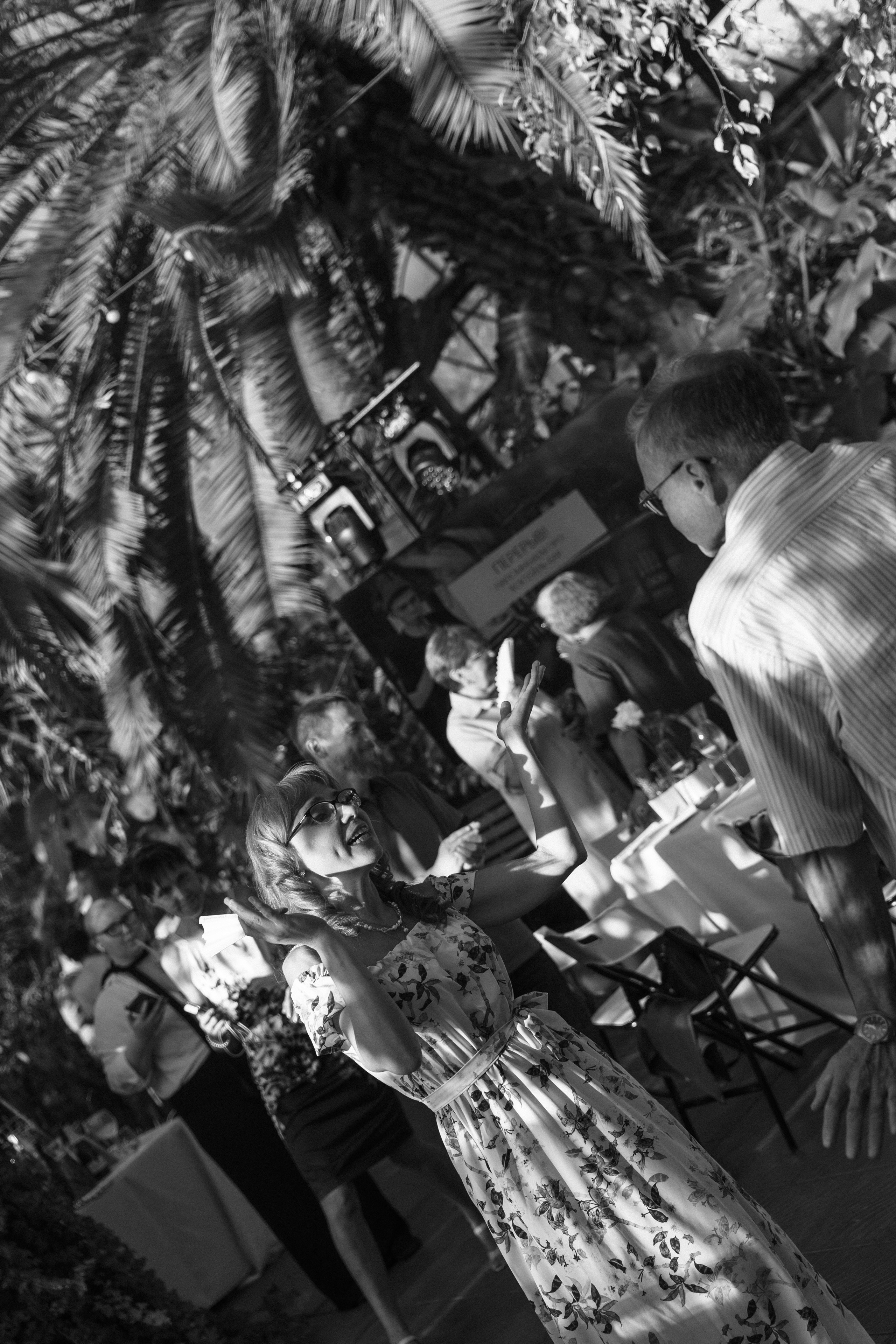 Свадьба Веры и Романа