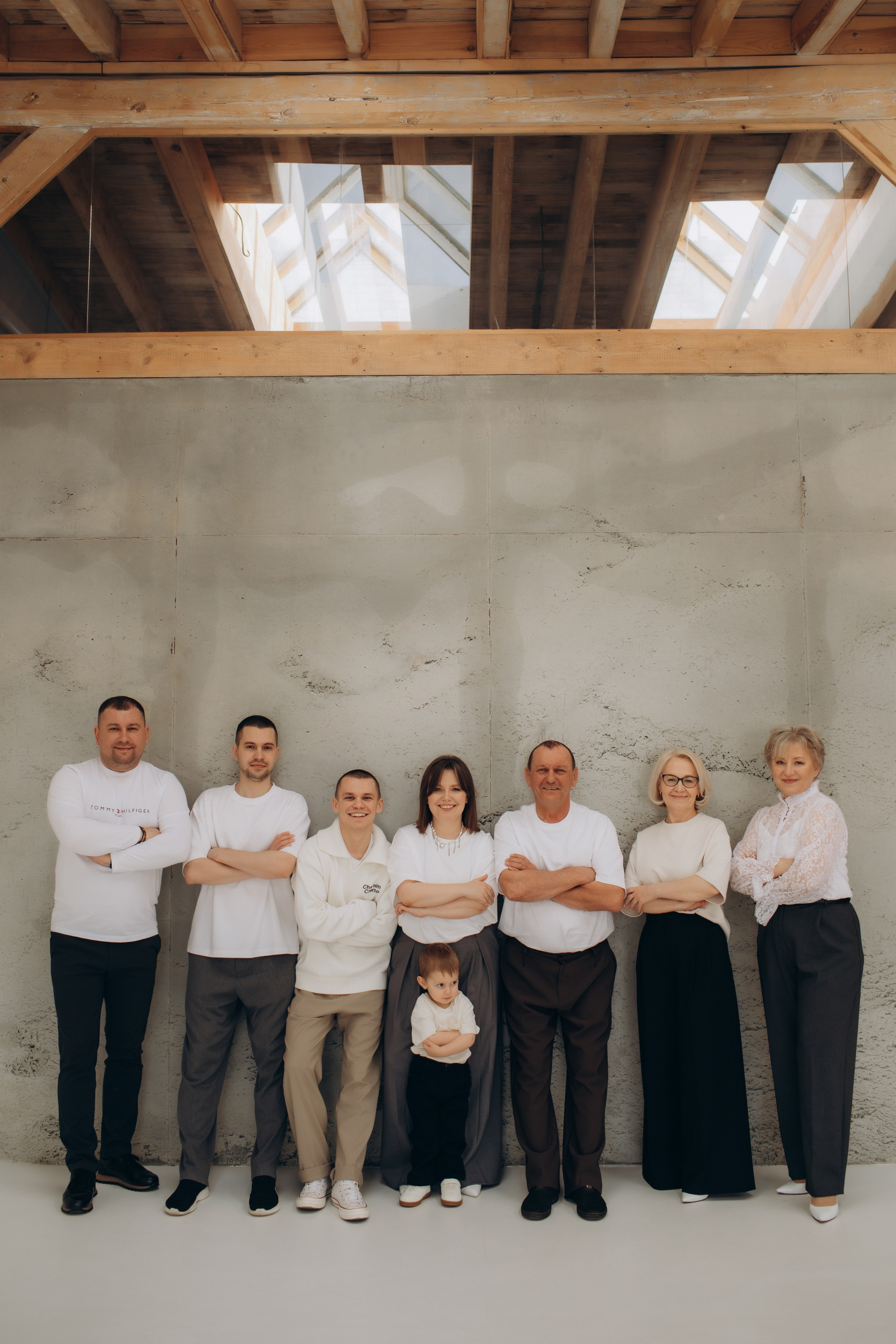 Семья. Семейный фотограф в Челябинске Ксения Зубкова