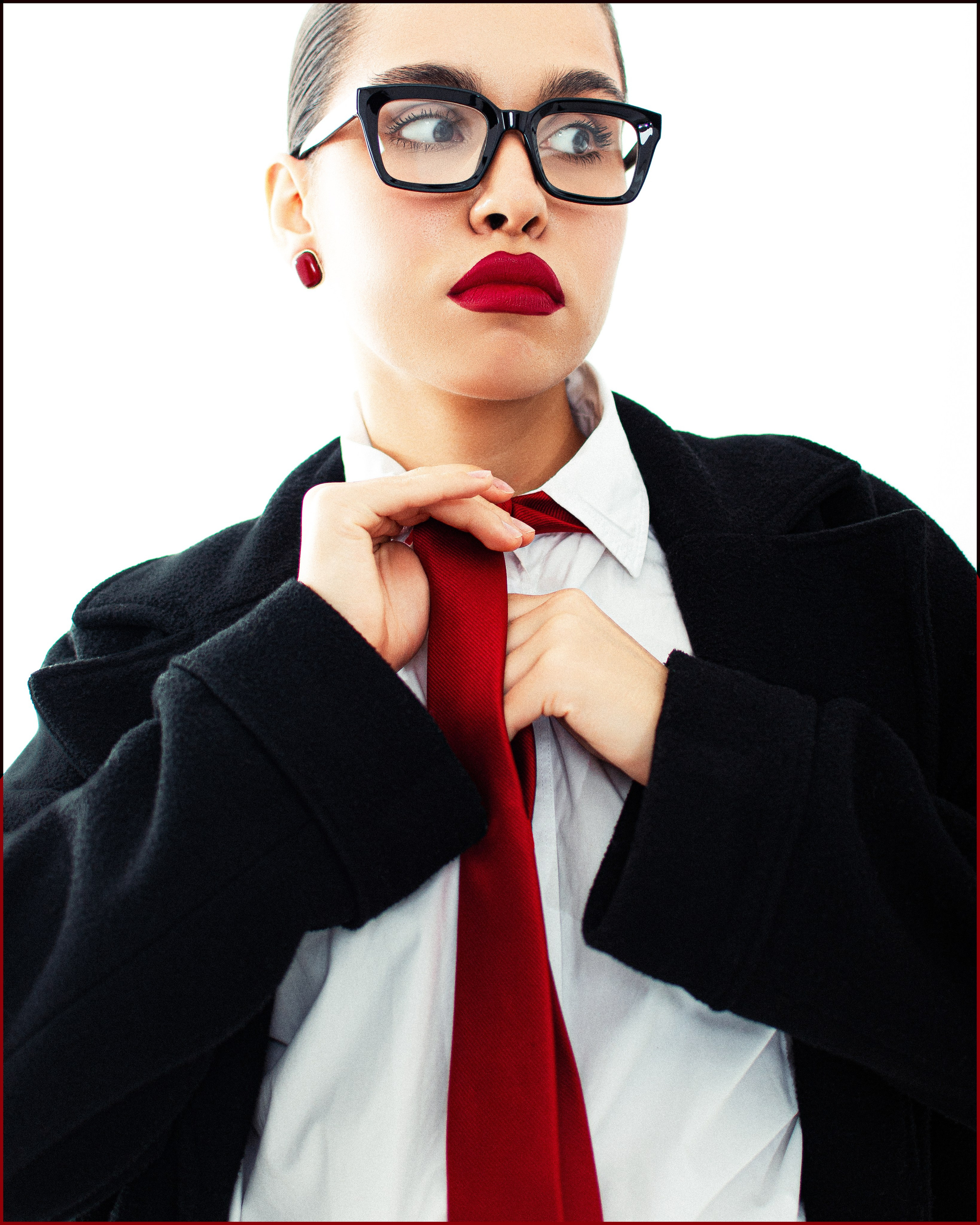 Ксения. Фотограф-ретушер в Крыму Юля Лобурец