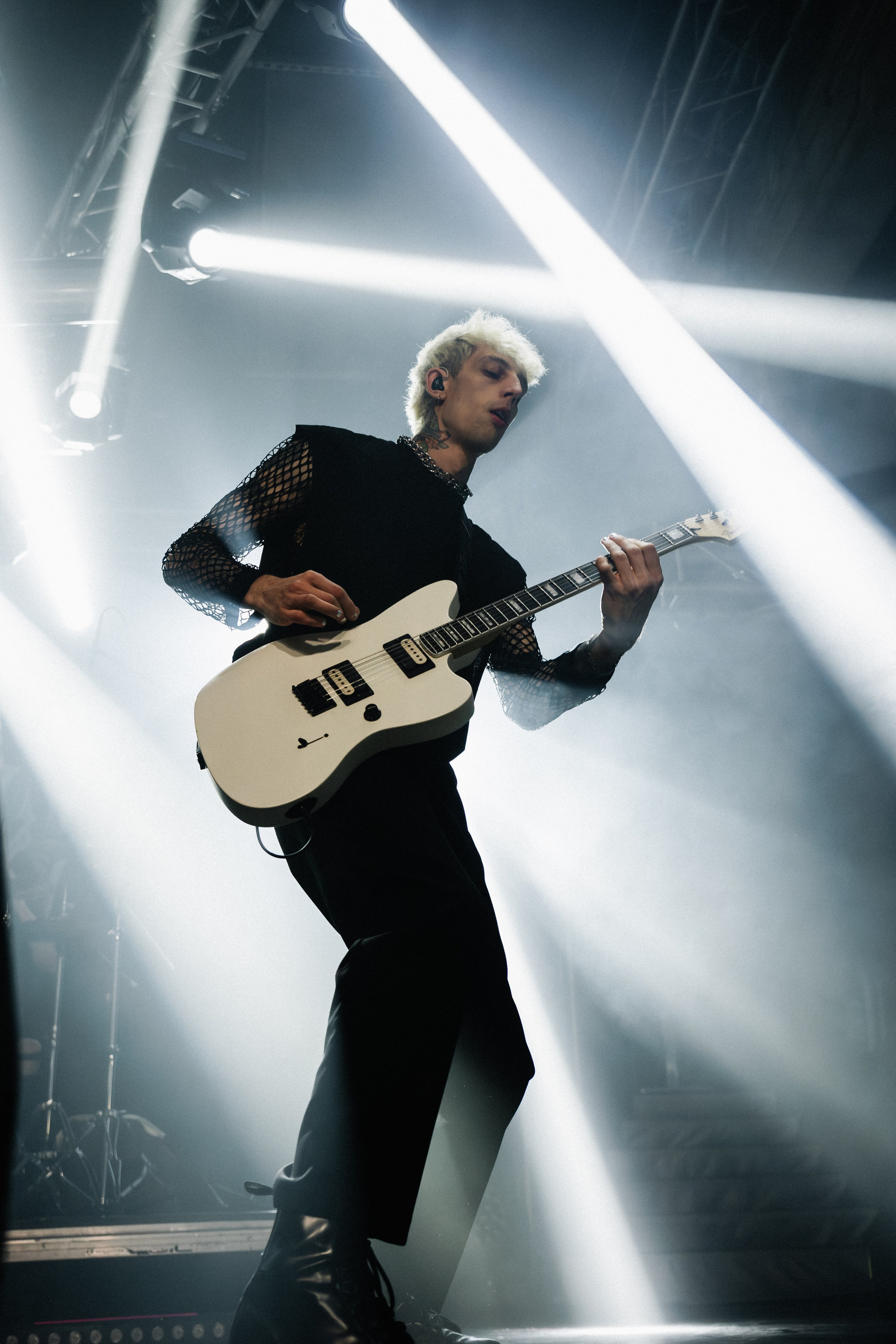 WILDWAYS | Рязань | 21 мая | Deep club. Фотограф Ершова Светлана