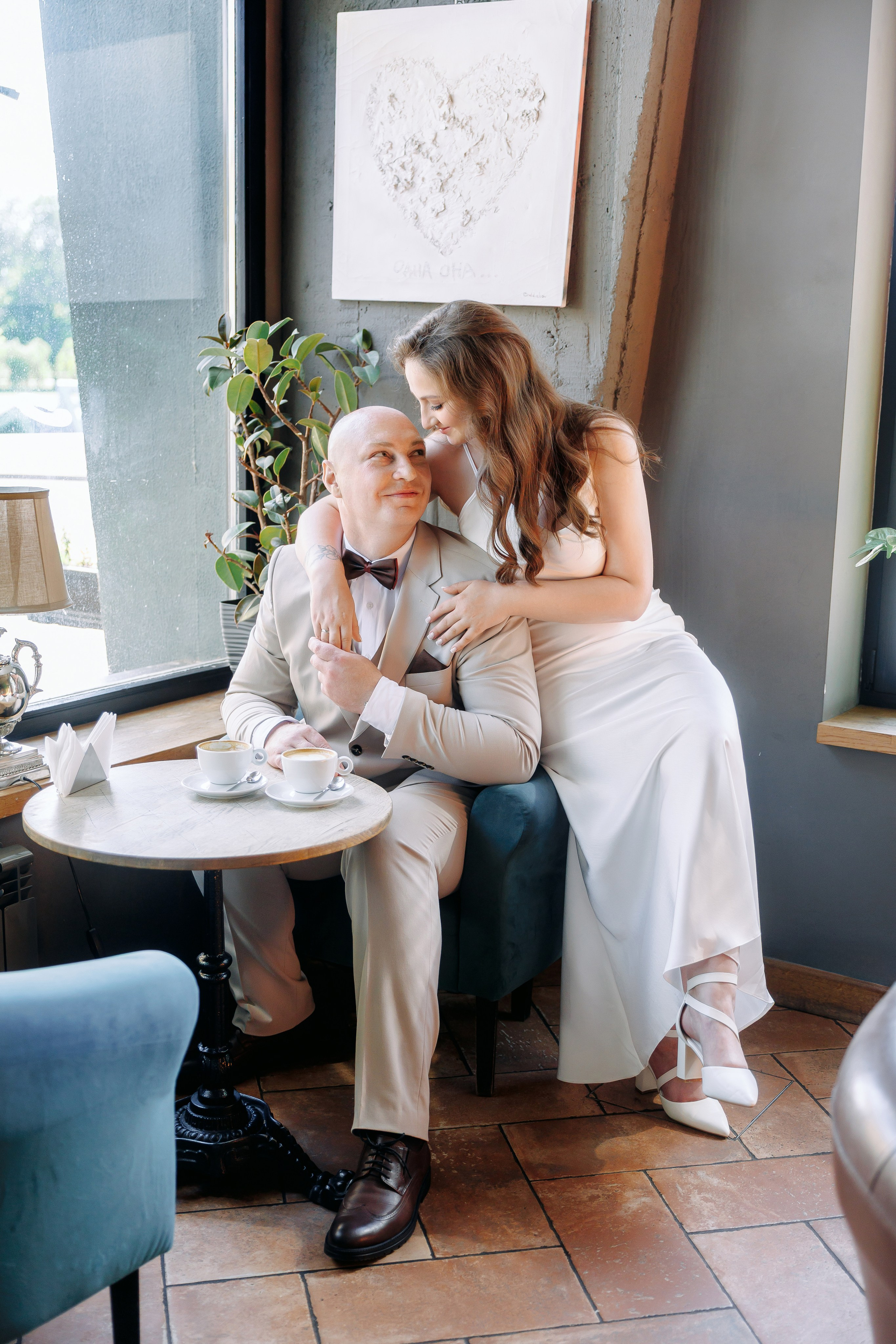 Дарья и Андрей. Фотограф новорожденных, семейный фотограф Брест Кристина Маслова