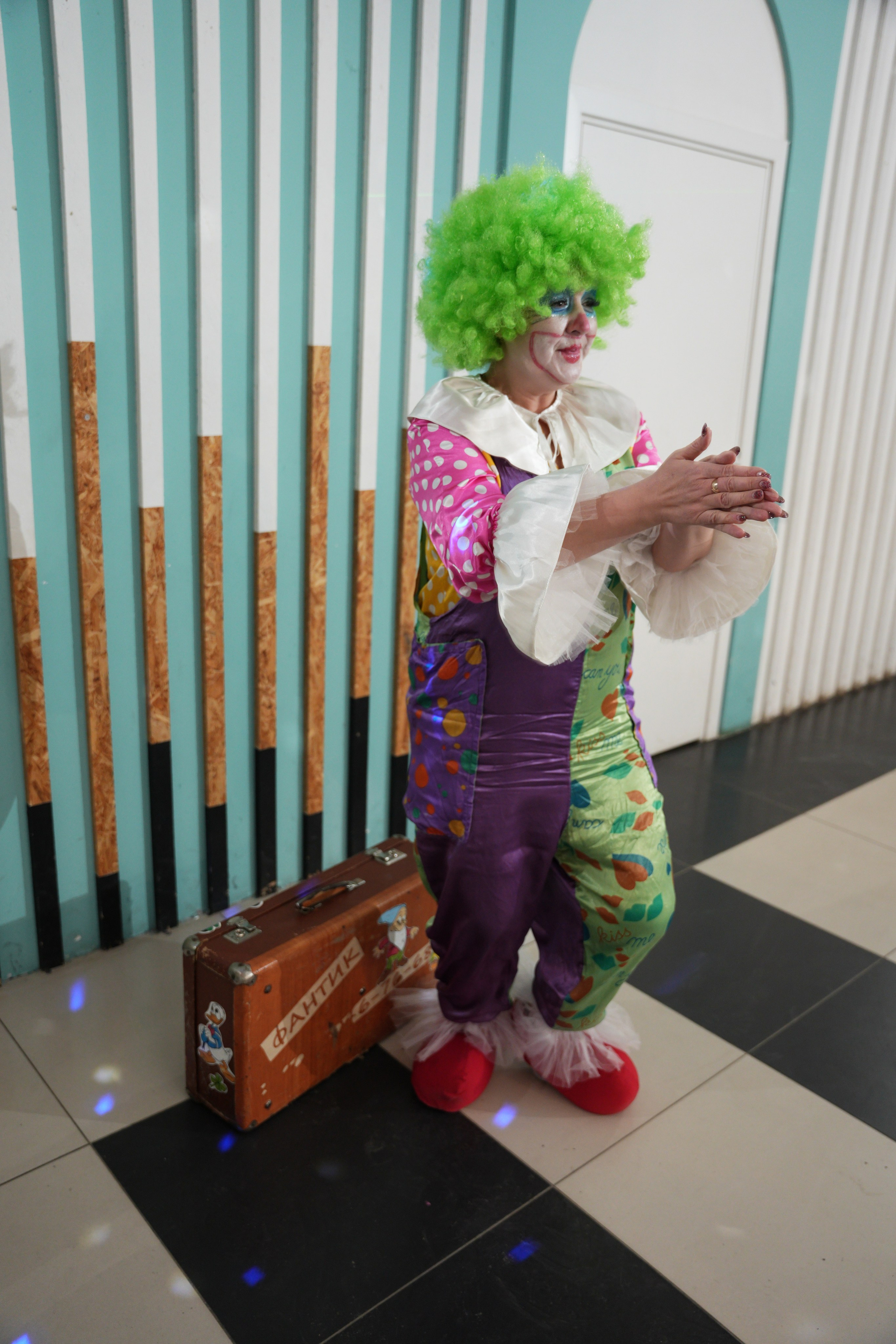 «Ты в этом мире не один " социально благотворительное мероприятие. Ольга Плаксина фотограф в Саратове