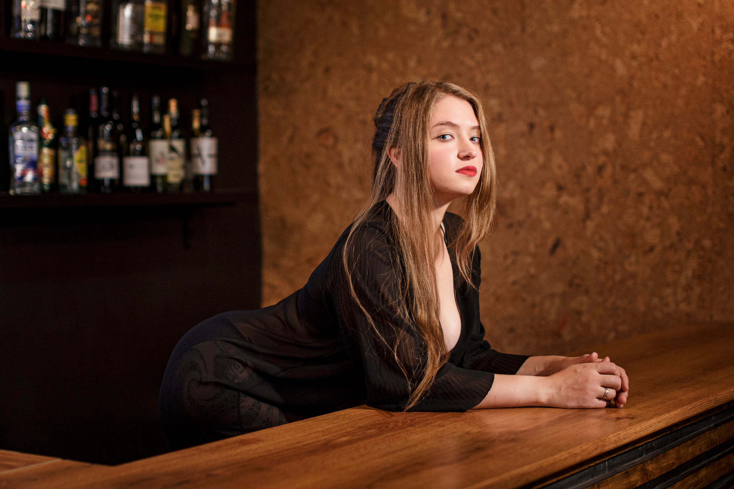 Ната. Видеооператор/Фотограф Николай Завьялов