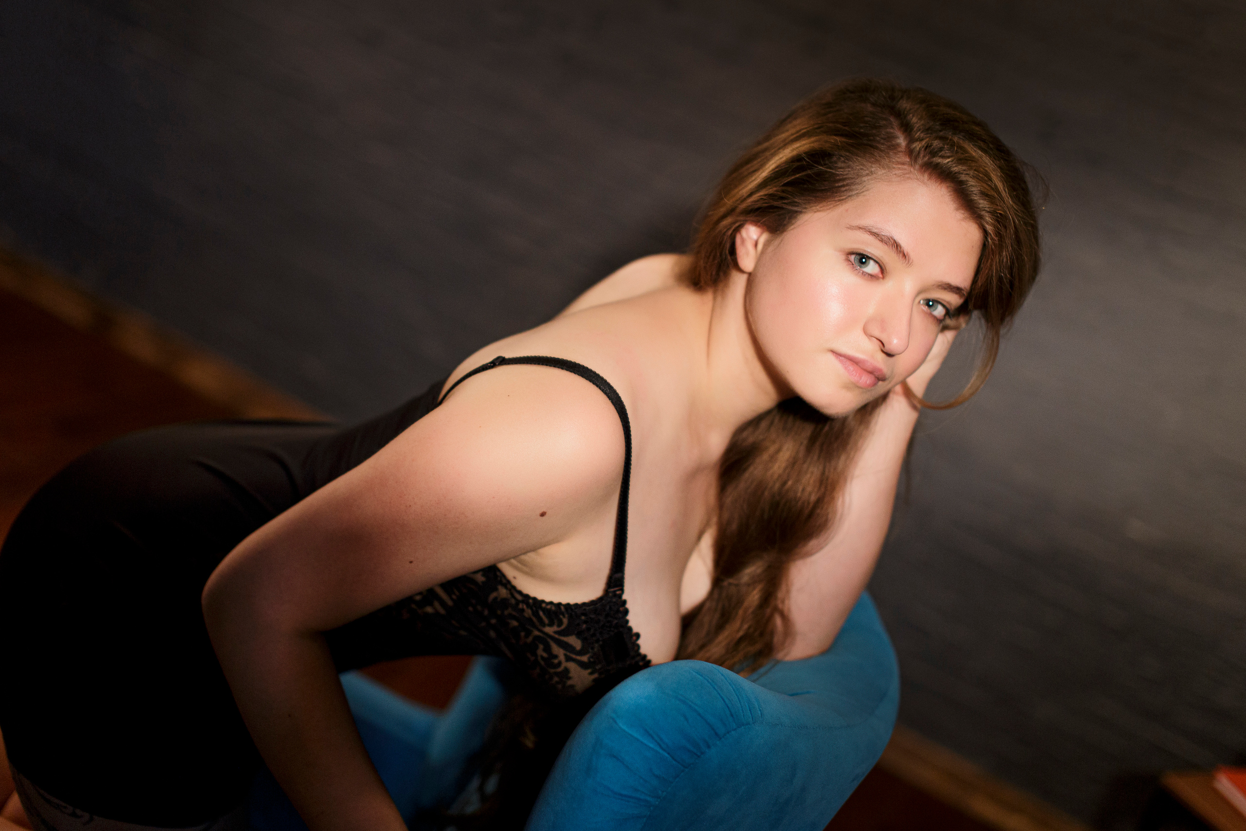 Ната. Видеооператор/Фотограф Николай Завьялов