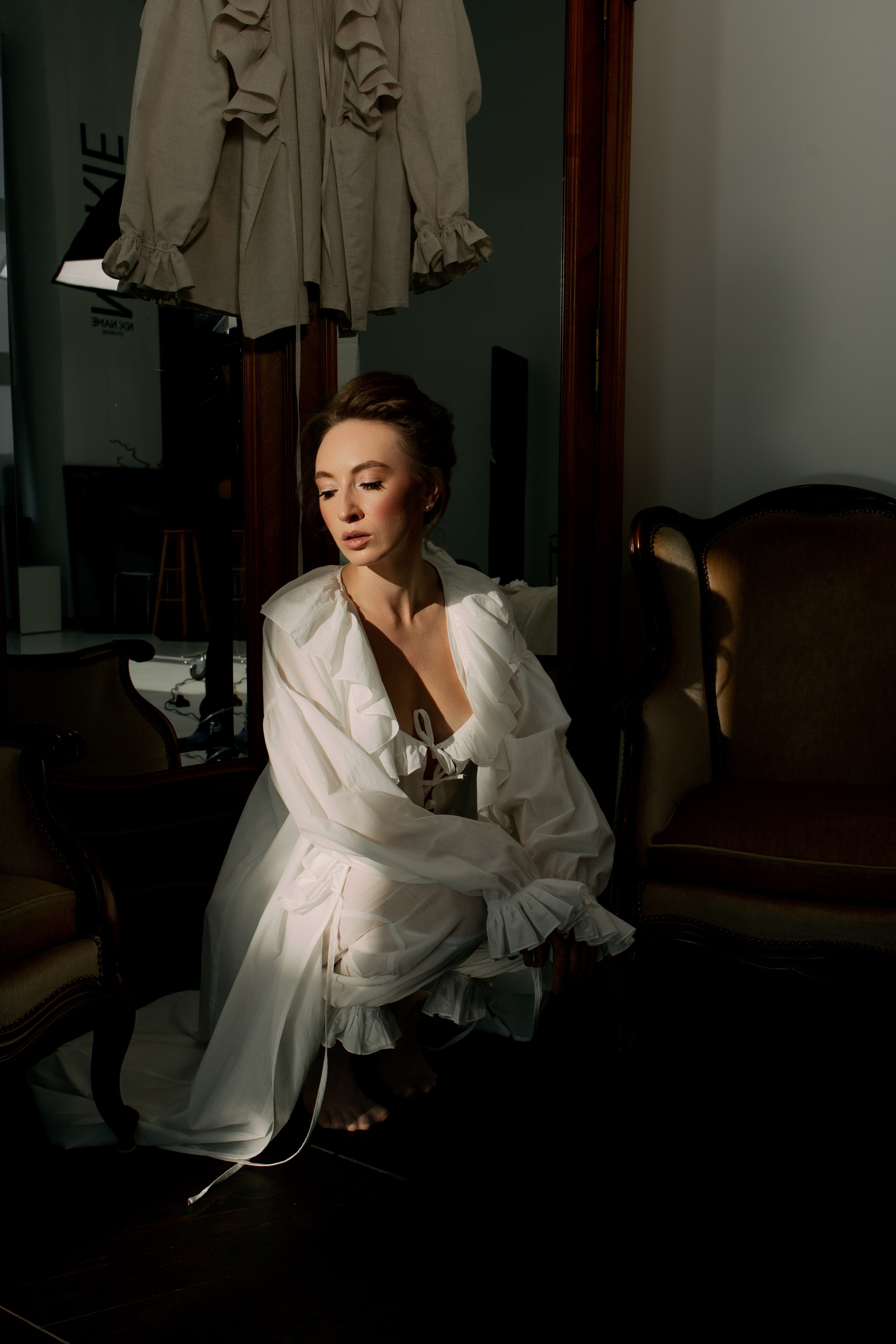 Фотосъемка для маркетплейсов во Владивостоке. Портретный, свадебный, репортажный фотограф во Владивостоке Юлиана Джули Фокс