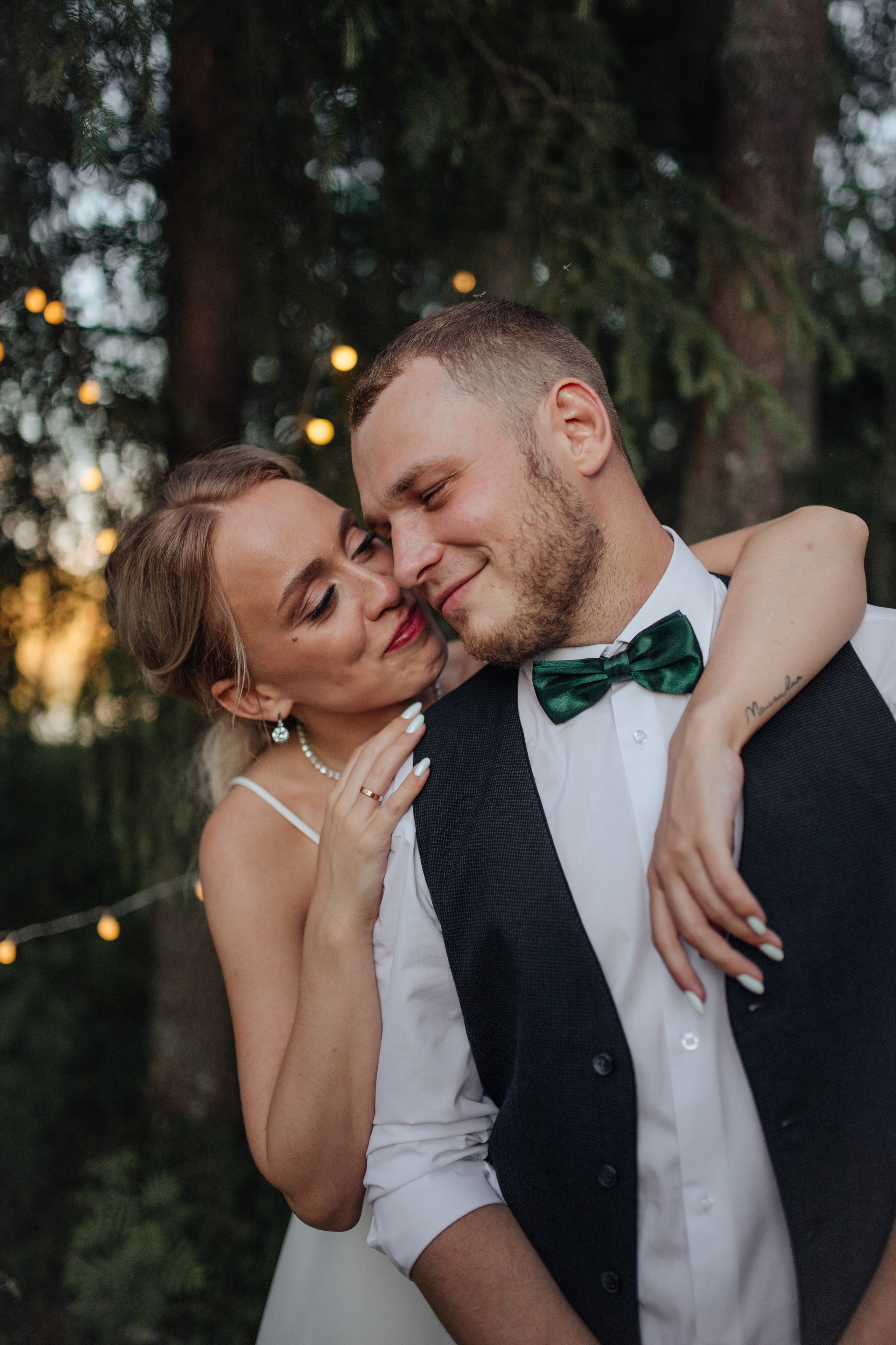 Анастасия & Константин. DIANA TILIKAINEN — Фотограф Республика Карелия