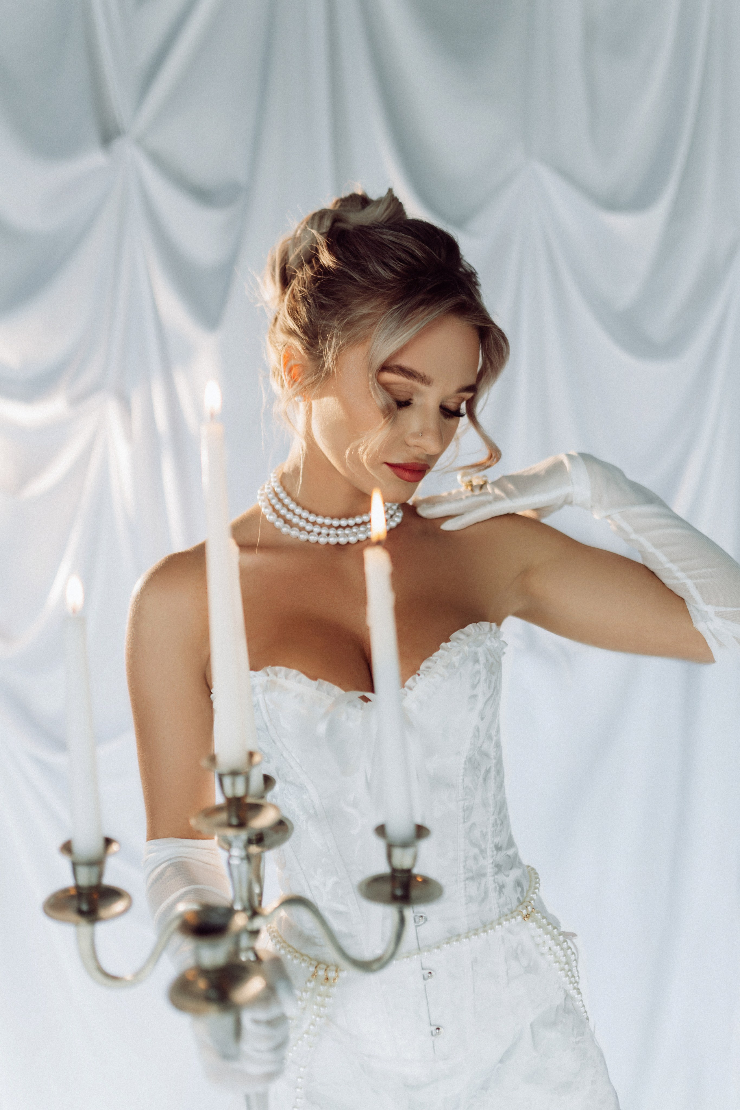 Мария. DIANA TILIKAINEN — Фотограф Республика Карелия