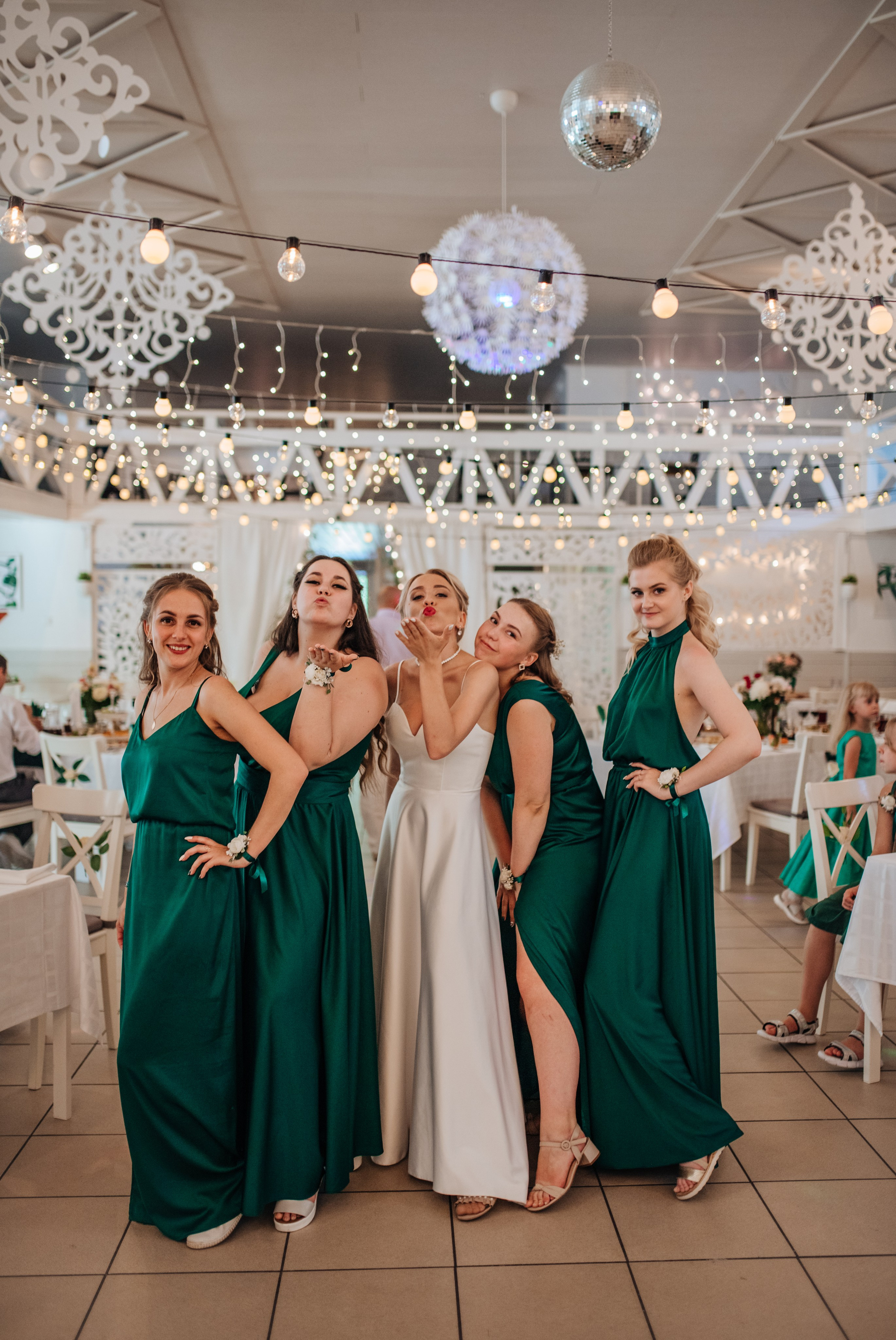 Анастасия & Константин. DIANA TILIKAINEN — Фотограф Республика Карелия