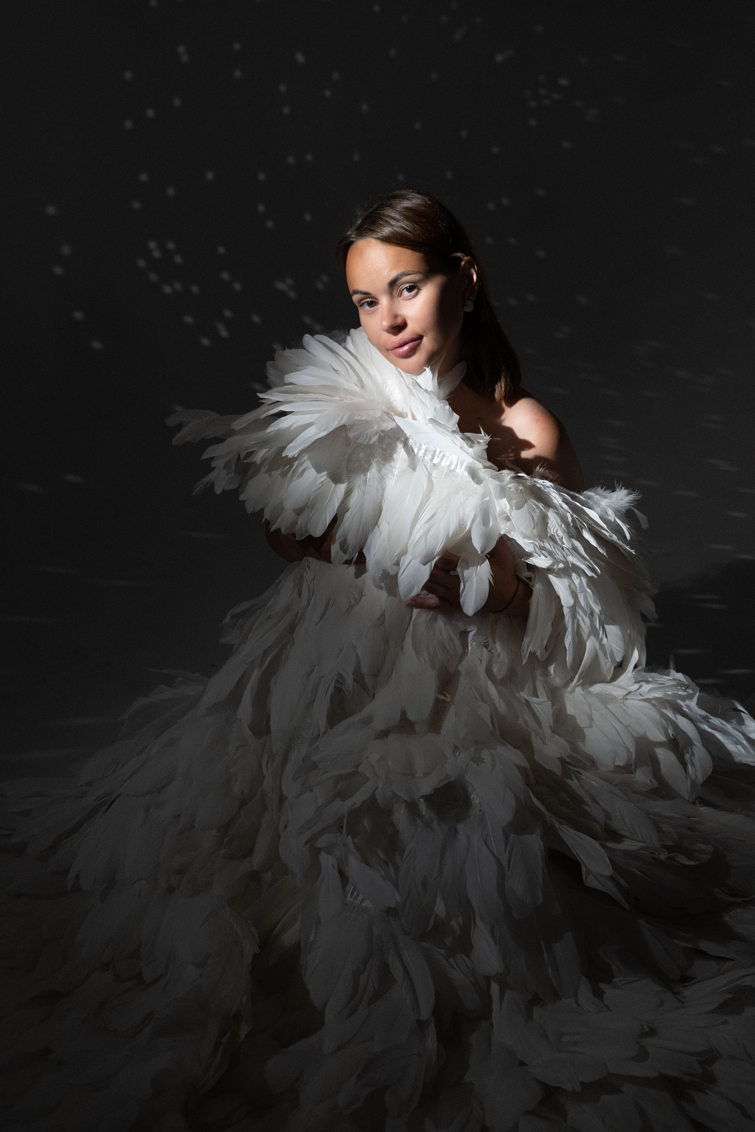 Беременность. Свадебный фотограф Москва Виктория Лазукова