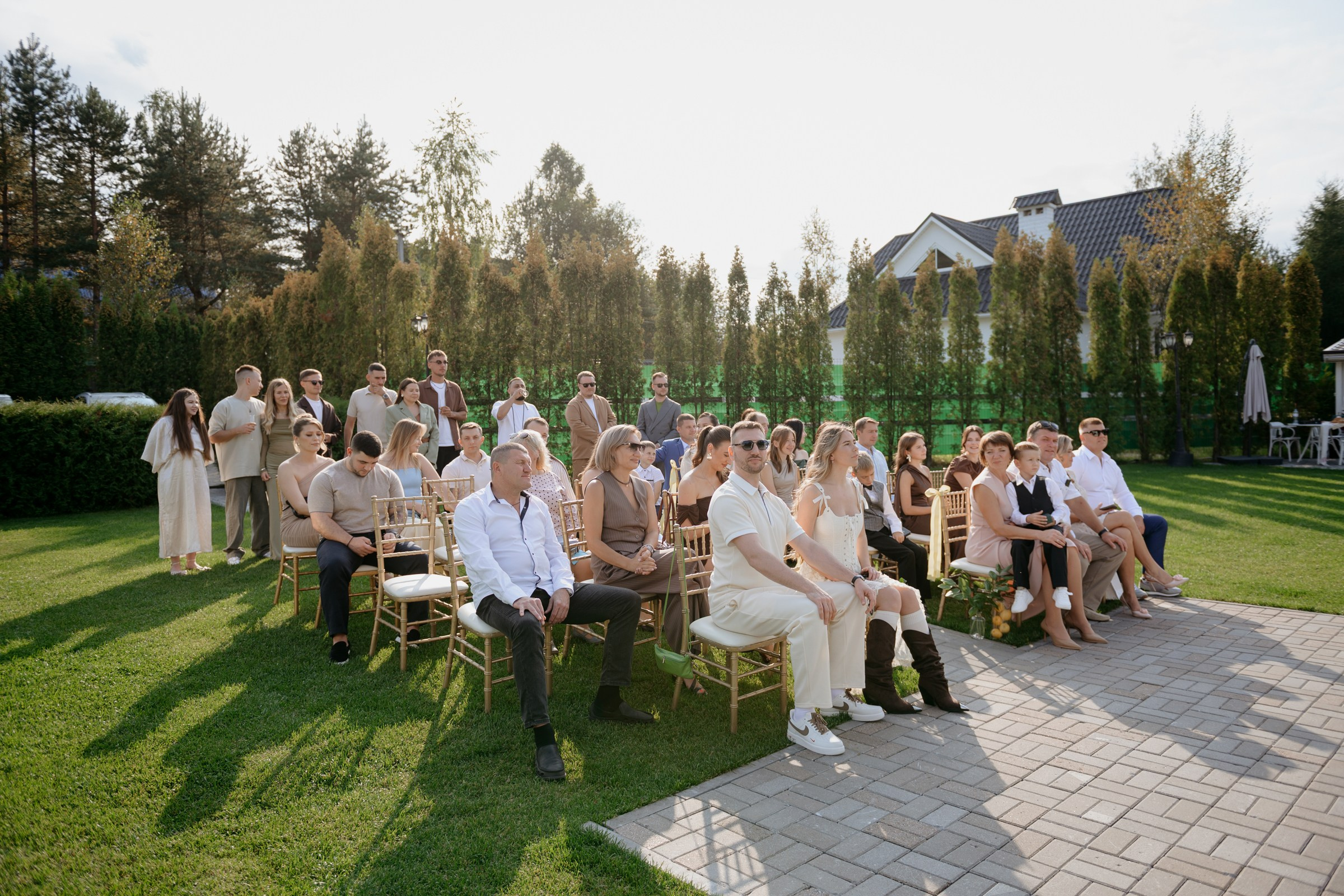 Виктория и Данил. Свадебный фотограф в Санкт-Петербурге Венера Ахметова