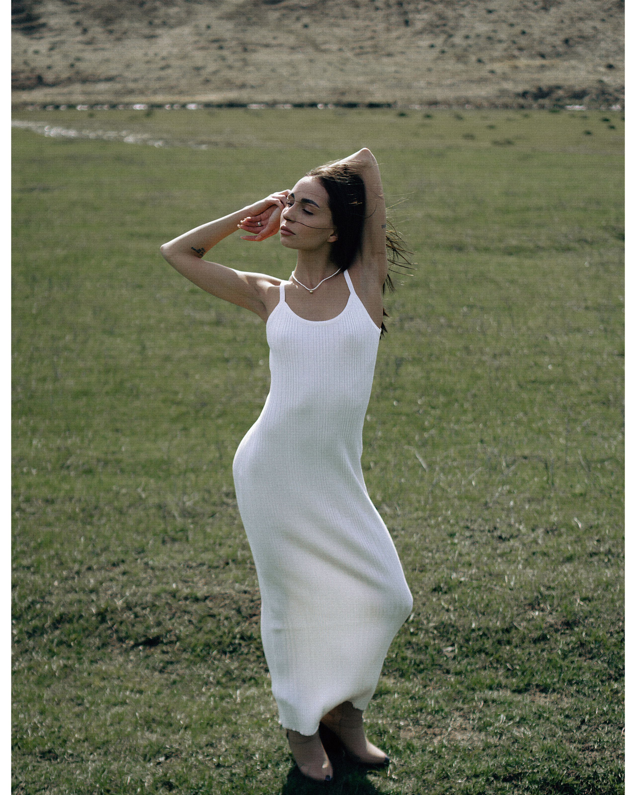 Lera. Индивидуальная и семейная фотосессия в Чебоксарах Оксана Русакова