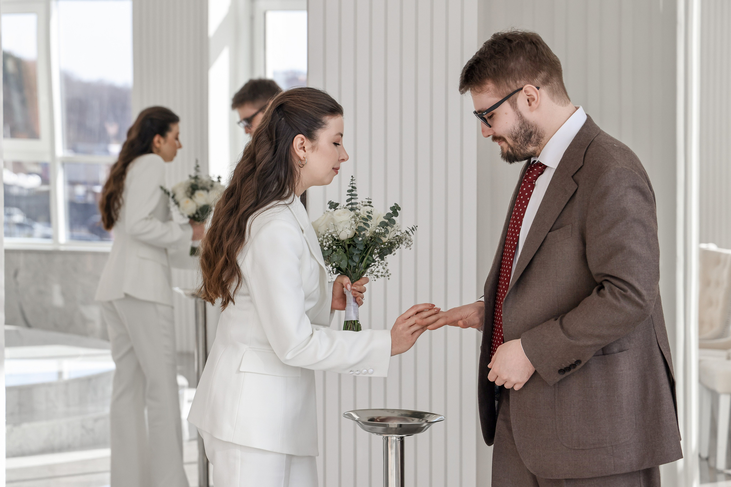 А&Д. Фотограф Антон Чупринин