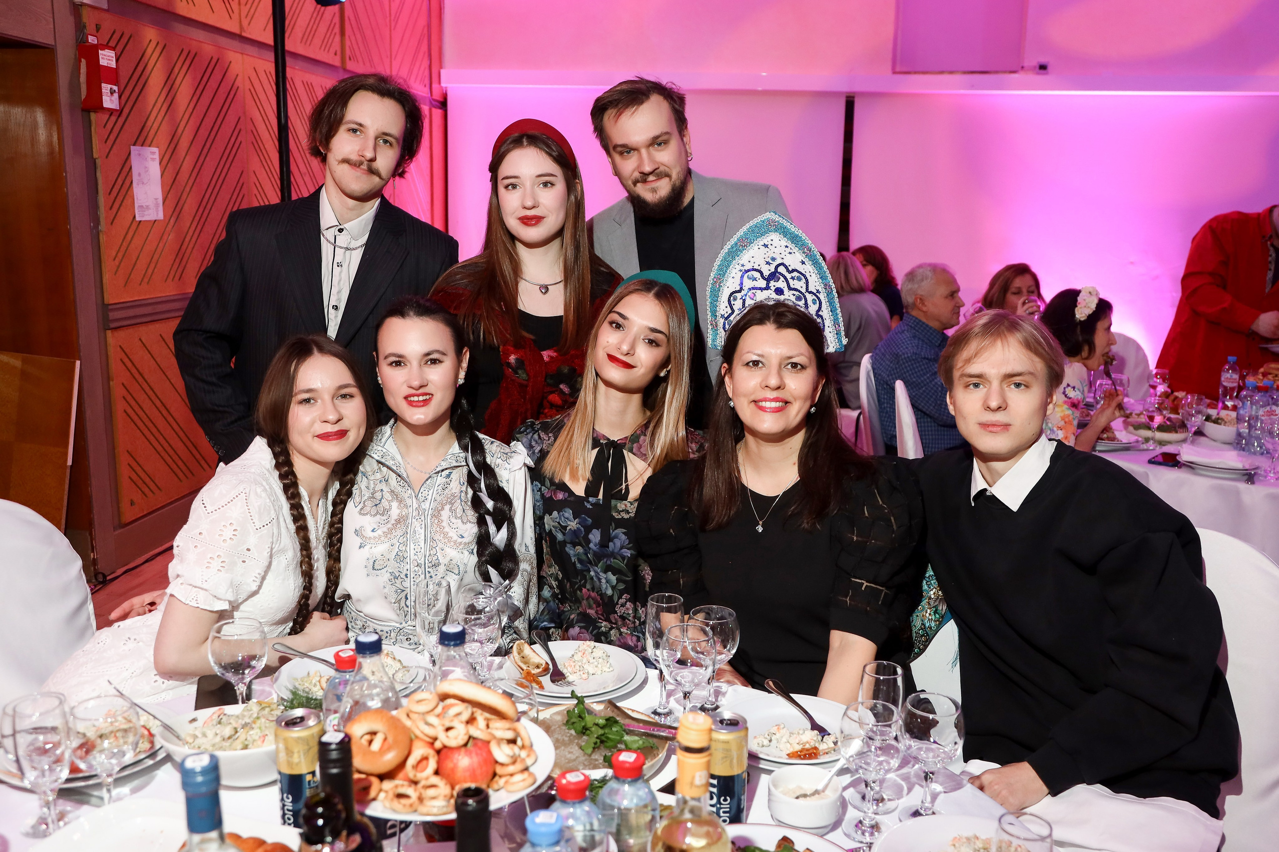 Edge Seligerskya. Фотограф Антон Чупринин