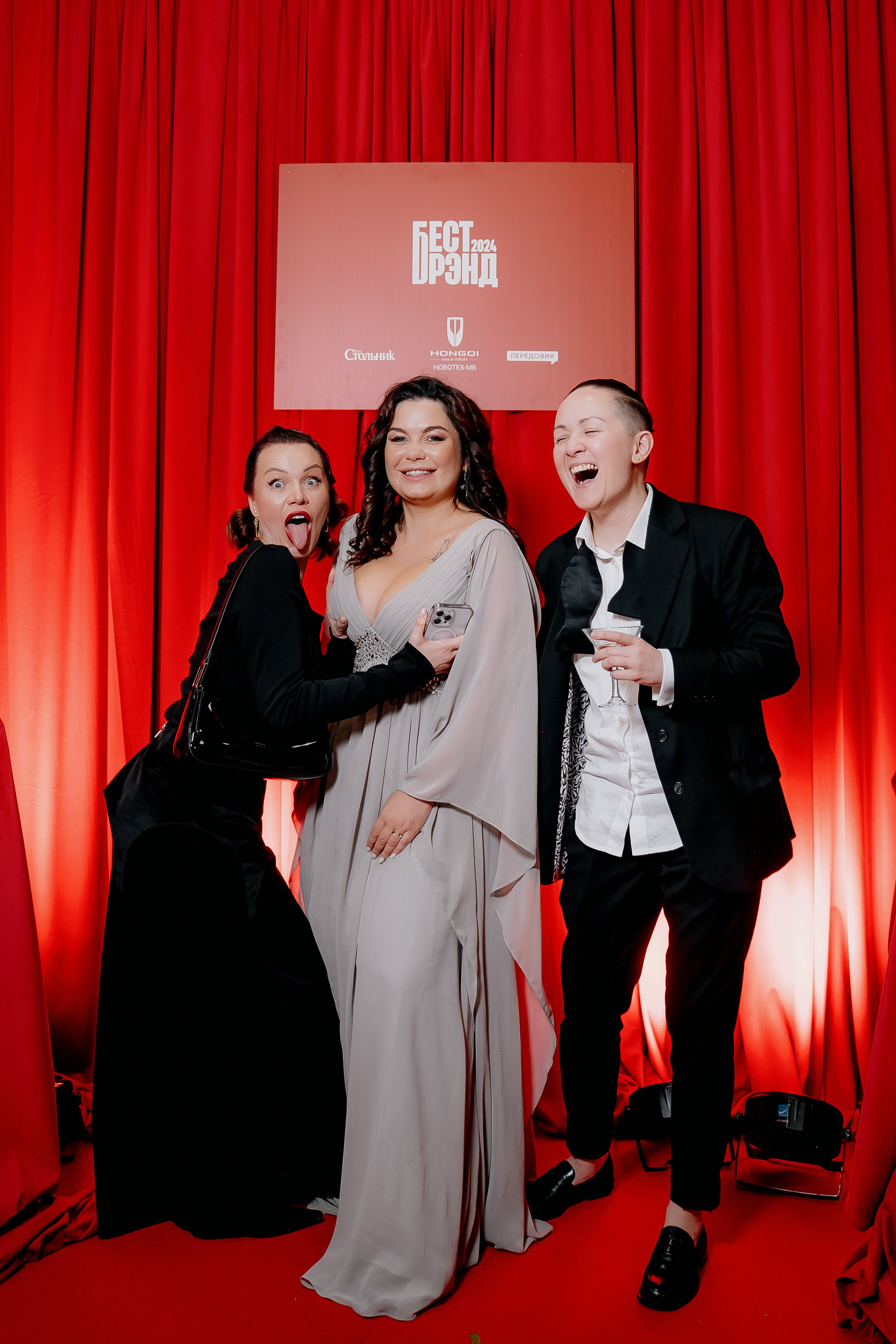 БестБрэнд 2024. Сергей Кошкин. Репортажная и ивент-фотография в Сургуте