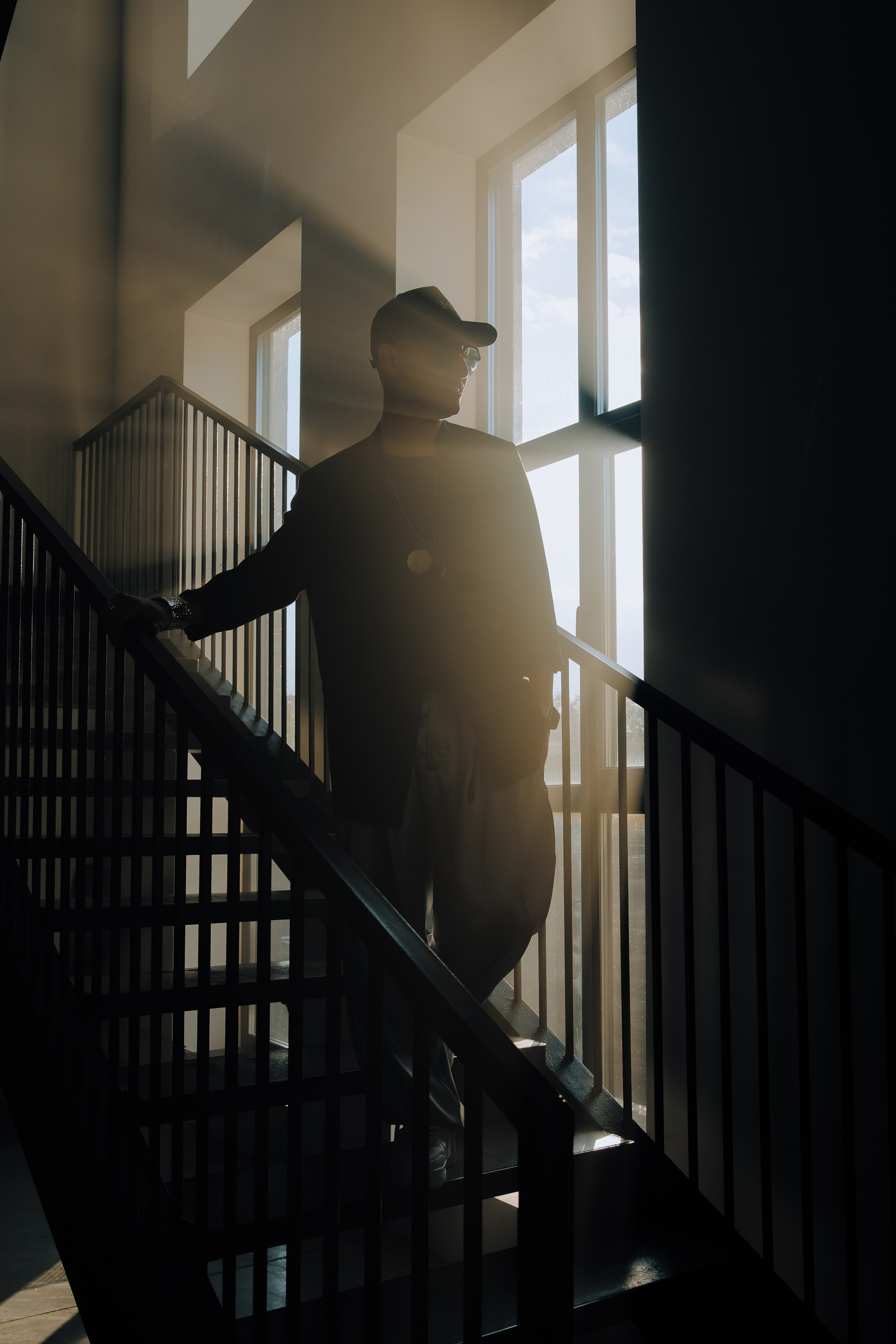 ДЕНЬ РОЖДЕНИЯ ВАСИЛИЯ «ADAGIO». Репортажный фотограф Зуев Роман г. Челябинск