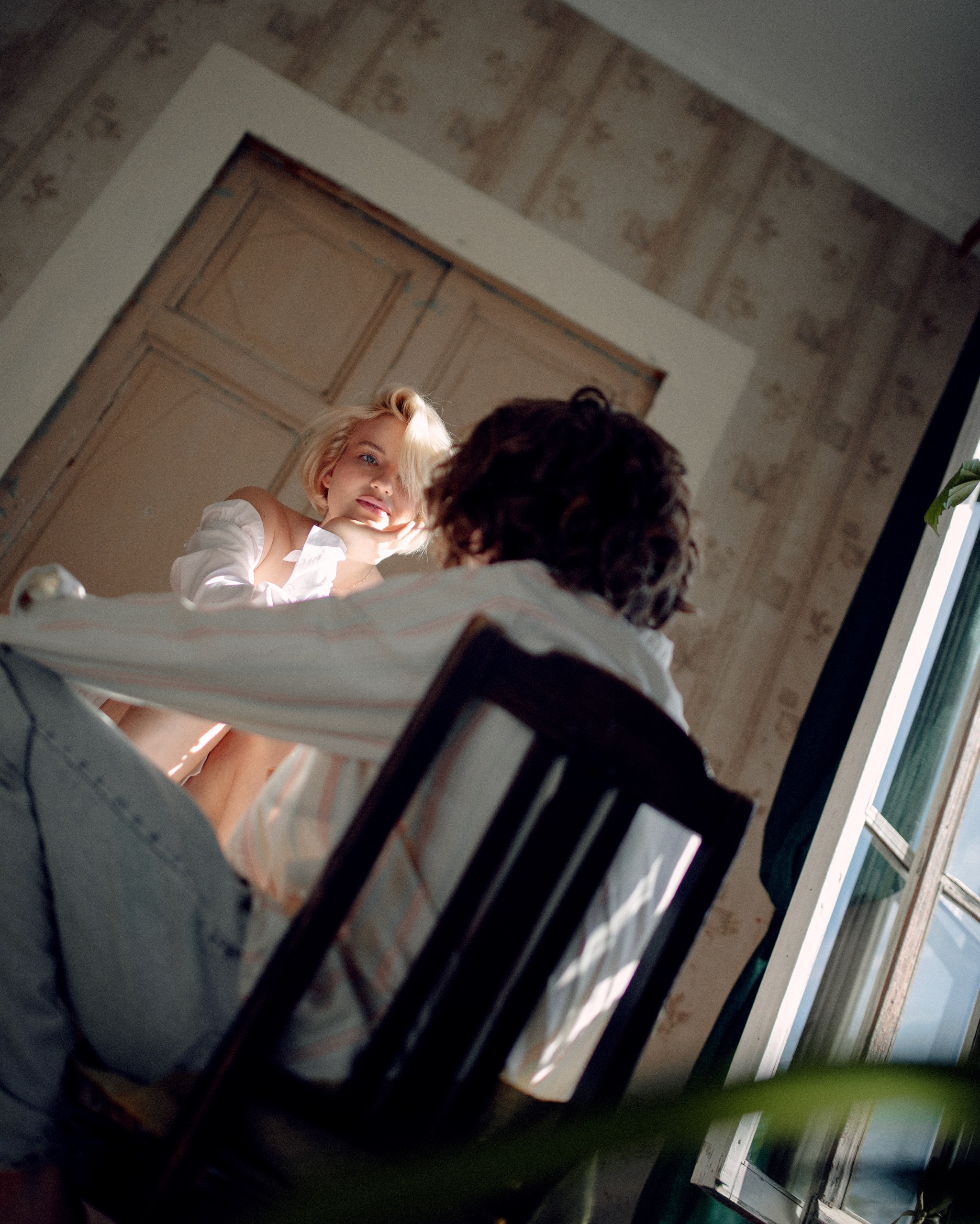 Masha&Pasha (studio). Фотограф города Уральск Ольга Василец