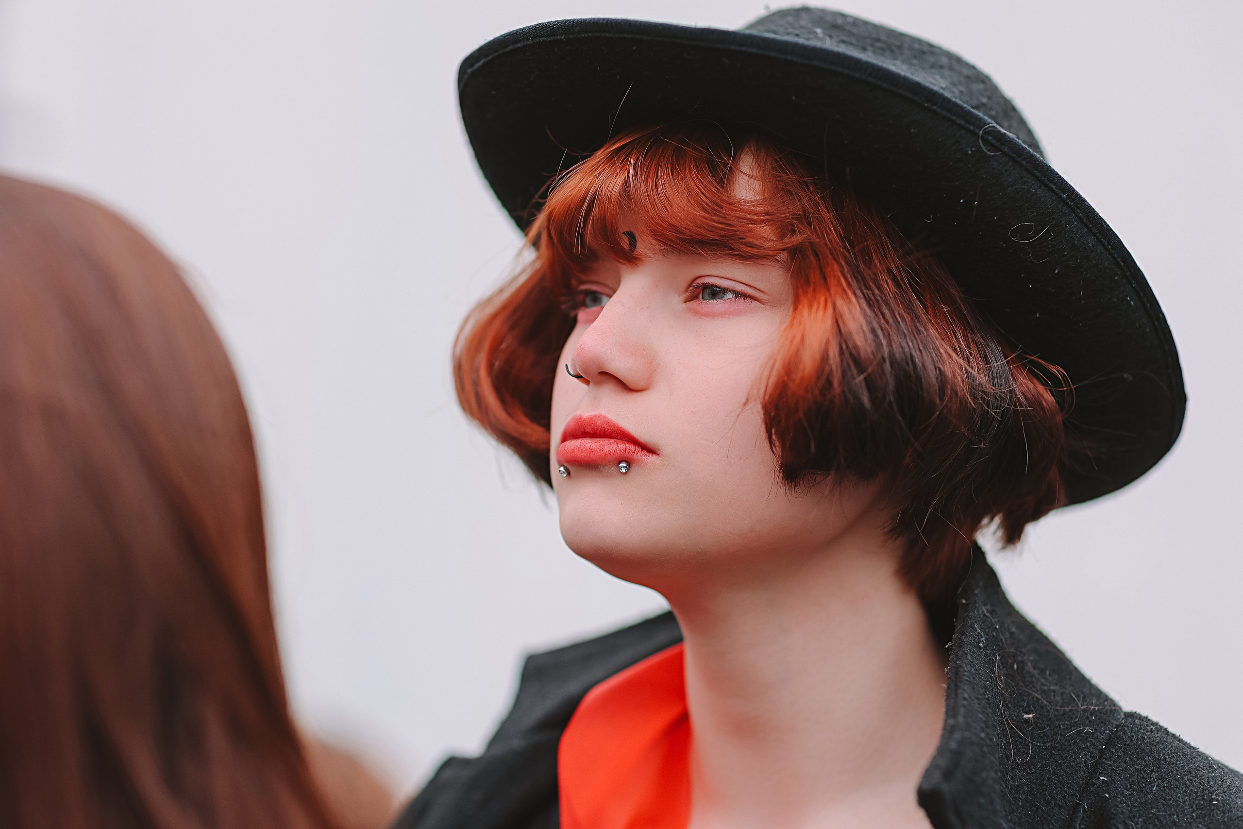 Последний звонок. Семейный фотограф Тюмень, фотограф на роды Салмина Мария