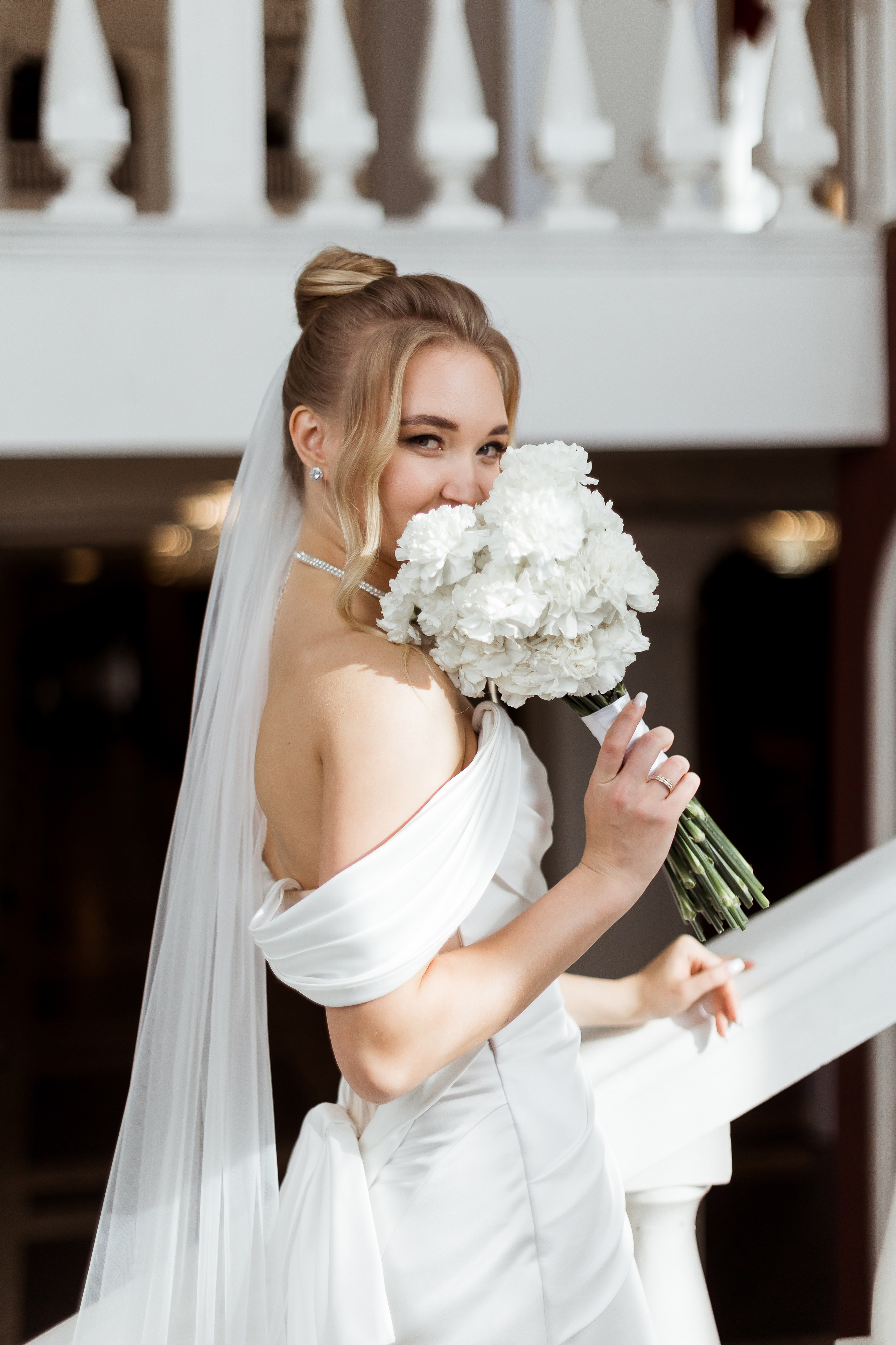 Лера и Саша. Мордвинова Татьяна