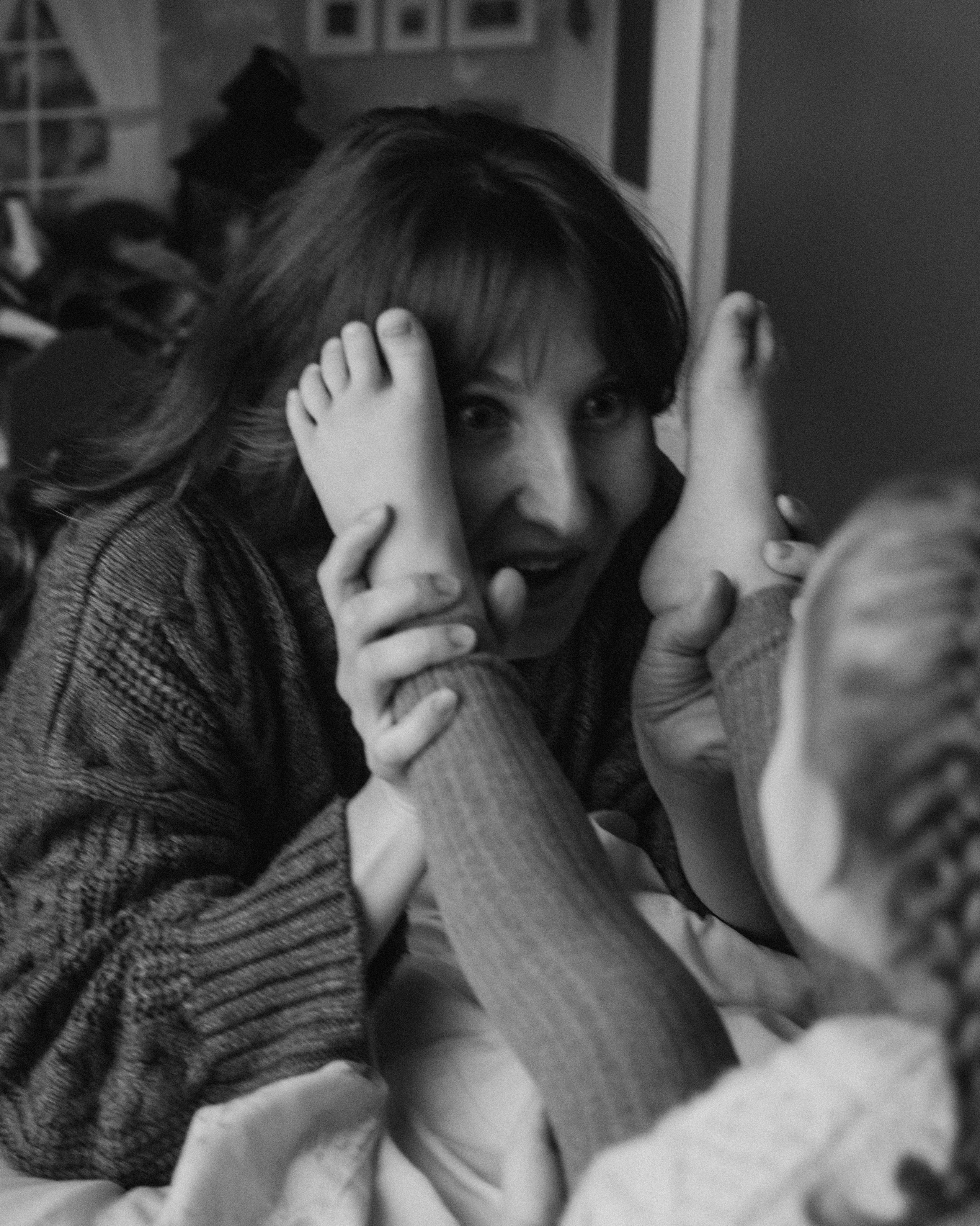 Мамина дочка ❤. Семейный фотограф в Нижнем Новгороде