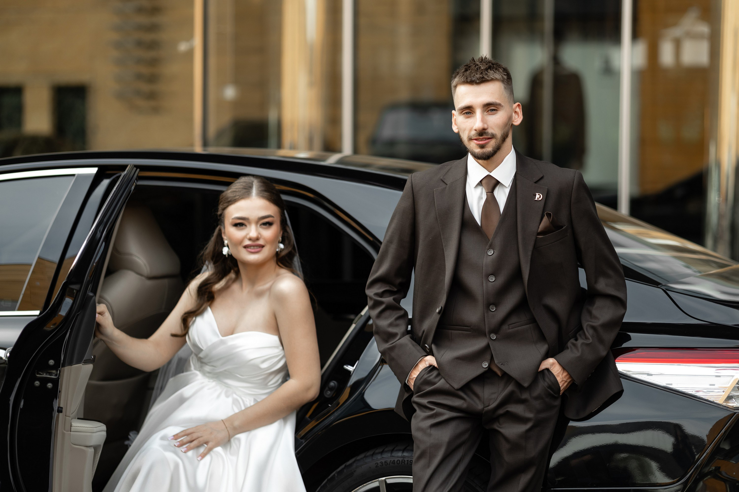 Виктория и Александр. Татьяна Чернышова свадебный фотограф Москва