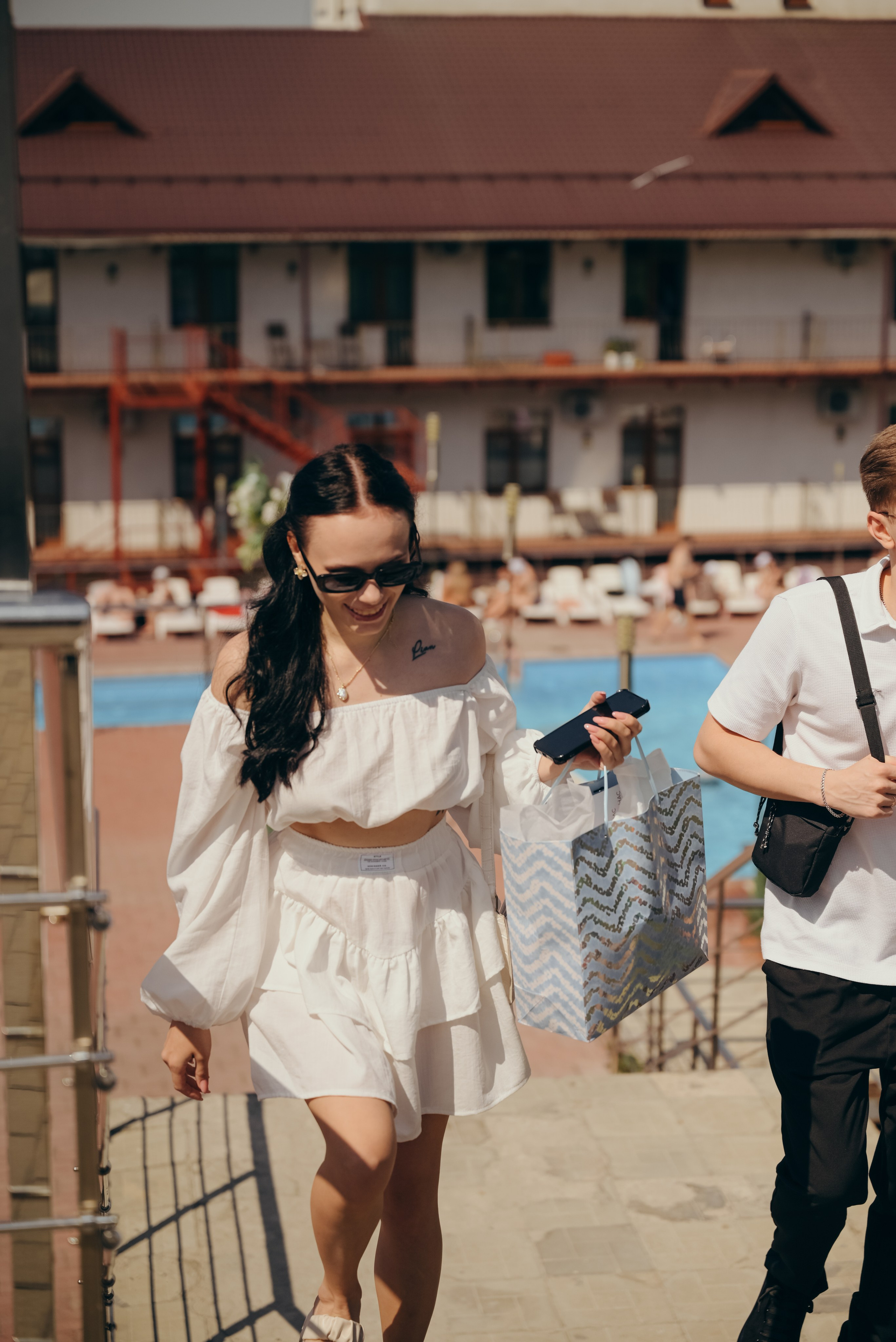 Дмитрий и Дарина. Фотограф в Саратове и Энгельсе — Склярова Дарья