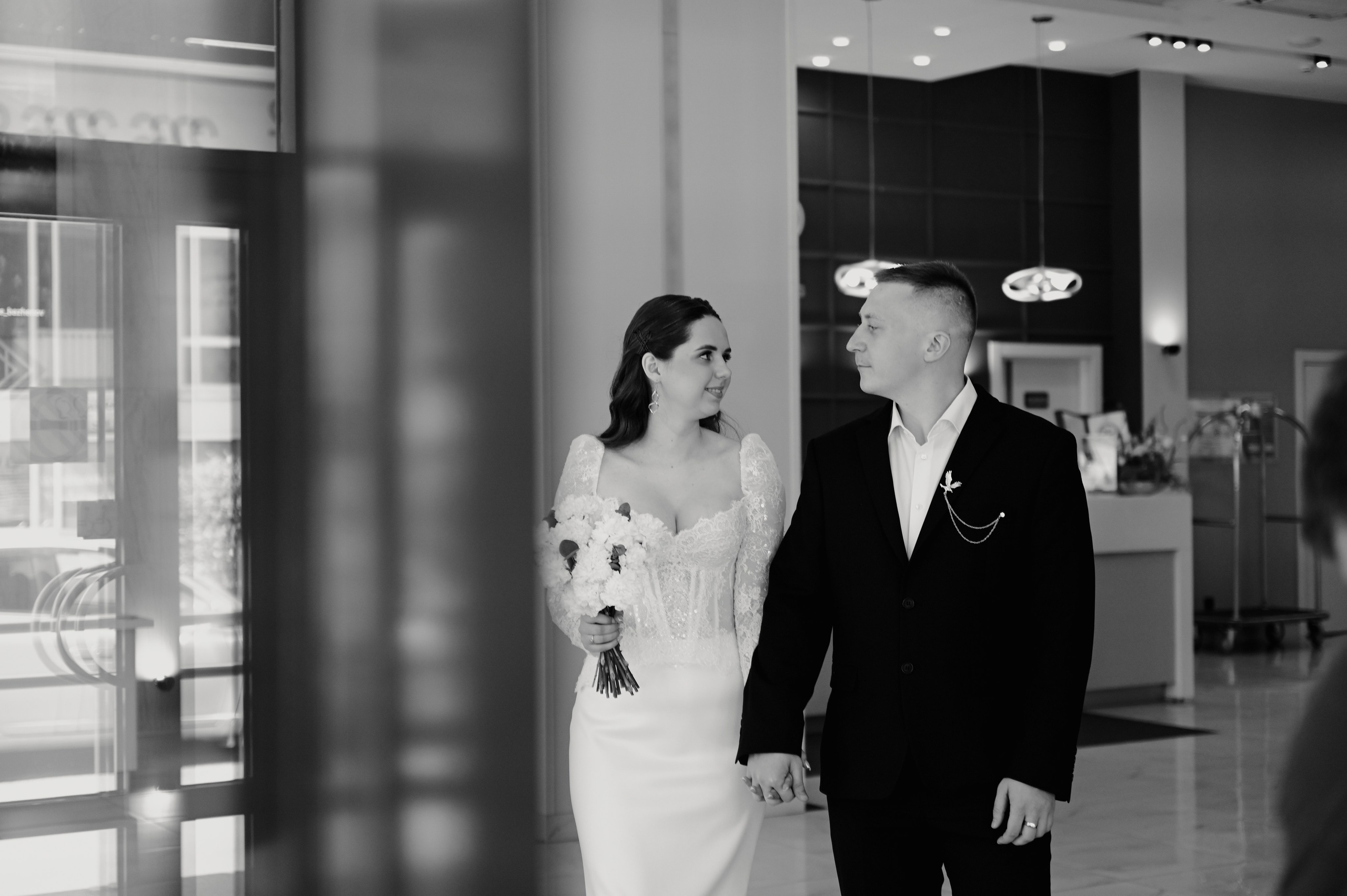 Александр и Дарья. Фотограф в Абакане и Минусинске