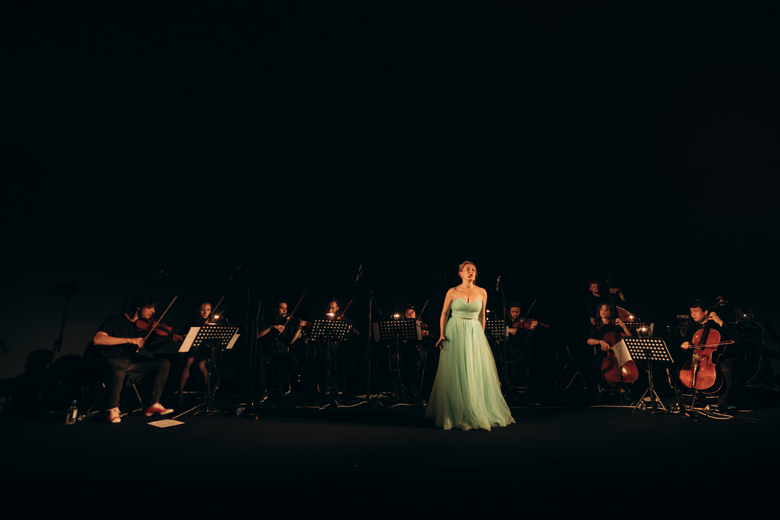 06.06. Портретный фотограф в Санкт-Петербурге Саша Гореликова