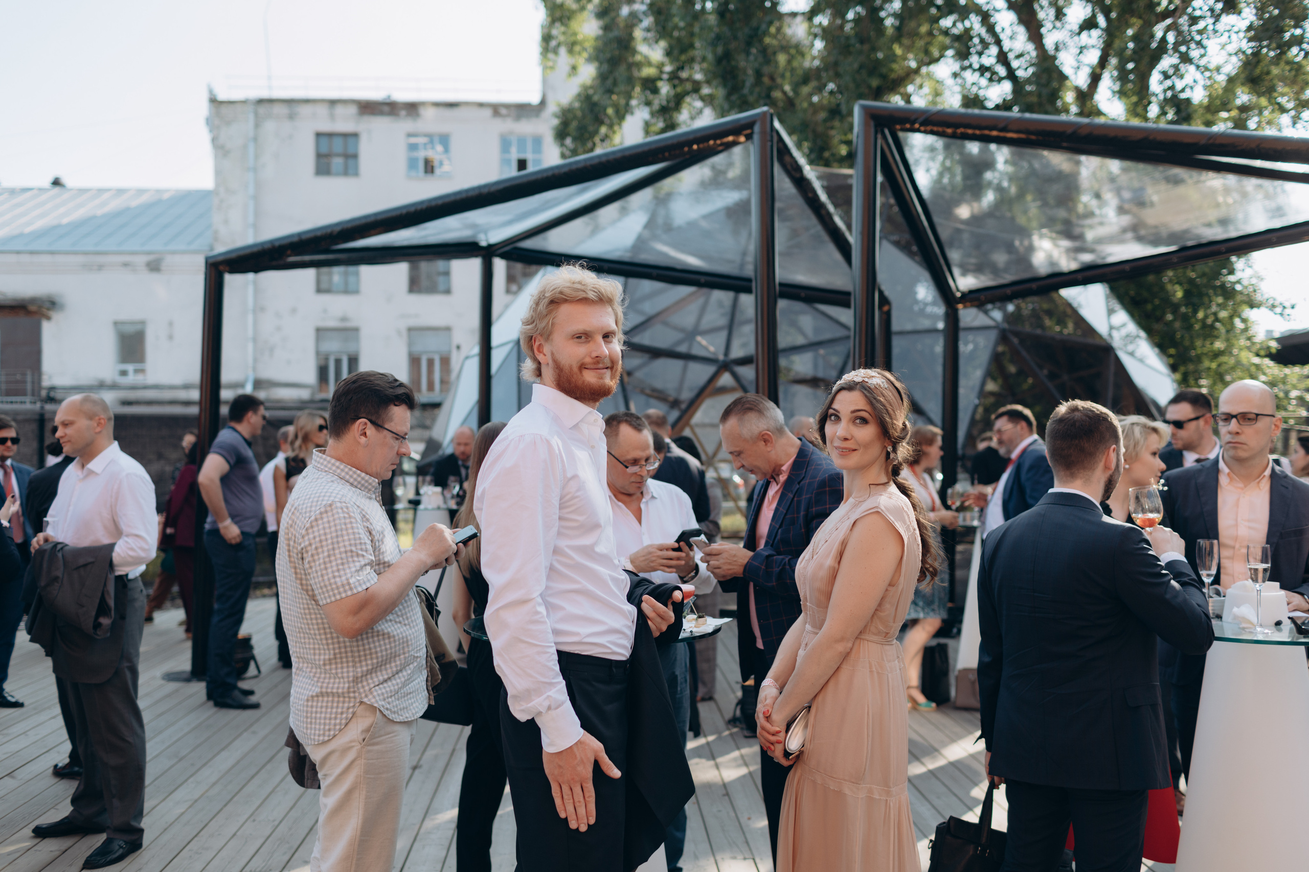 06.06. Портретный фотограф в Санкт-Петербурге Саша Гореликова