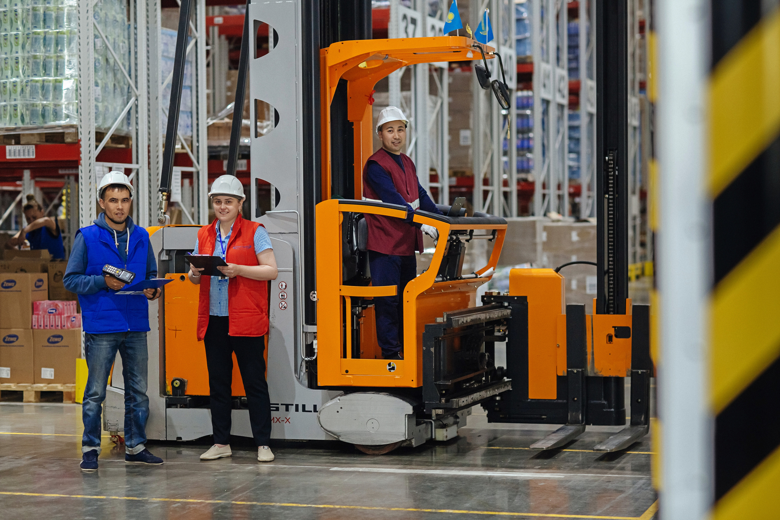 Рекламные проекты. Портретный фотограф в Санкт-Петербурге Саша Гореликова