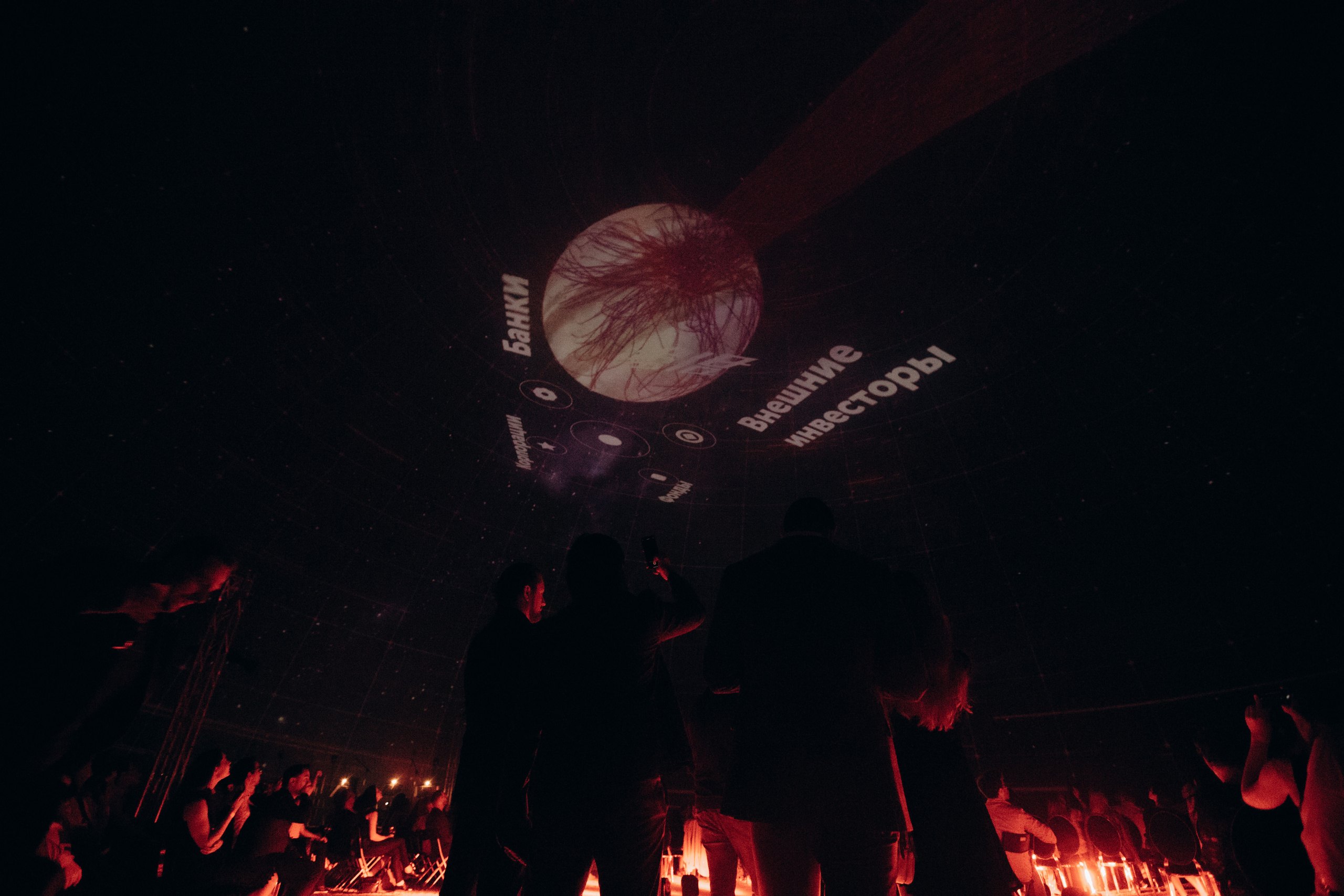 06.06. Портретный фотограф в Санкт-Петербурге Саша Гореликова