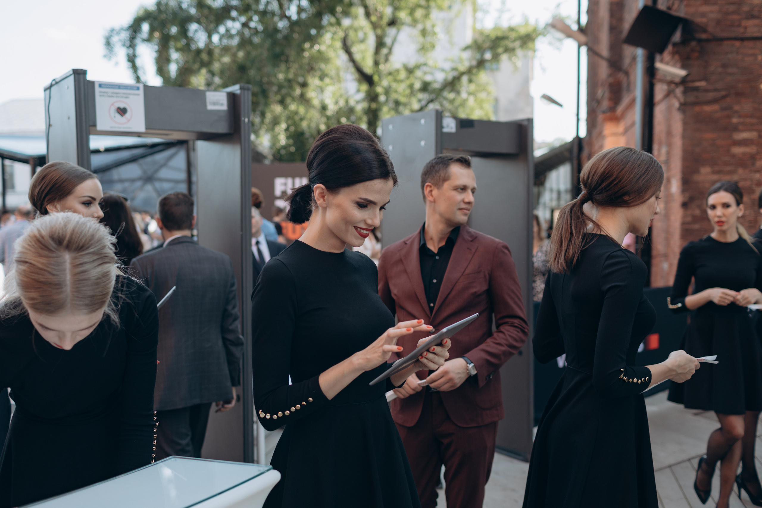 06.06. Портретный фотограф в Санкт-Петербурге Саша Гореликова