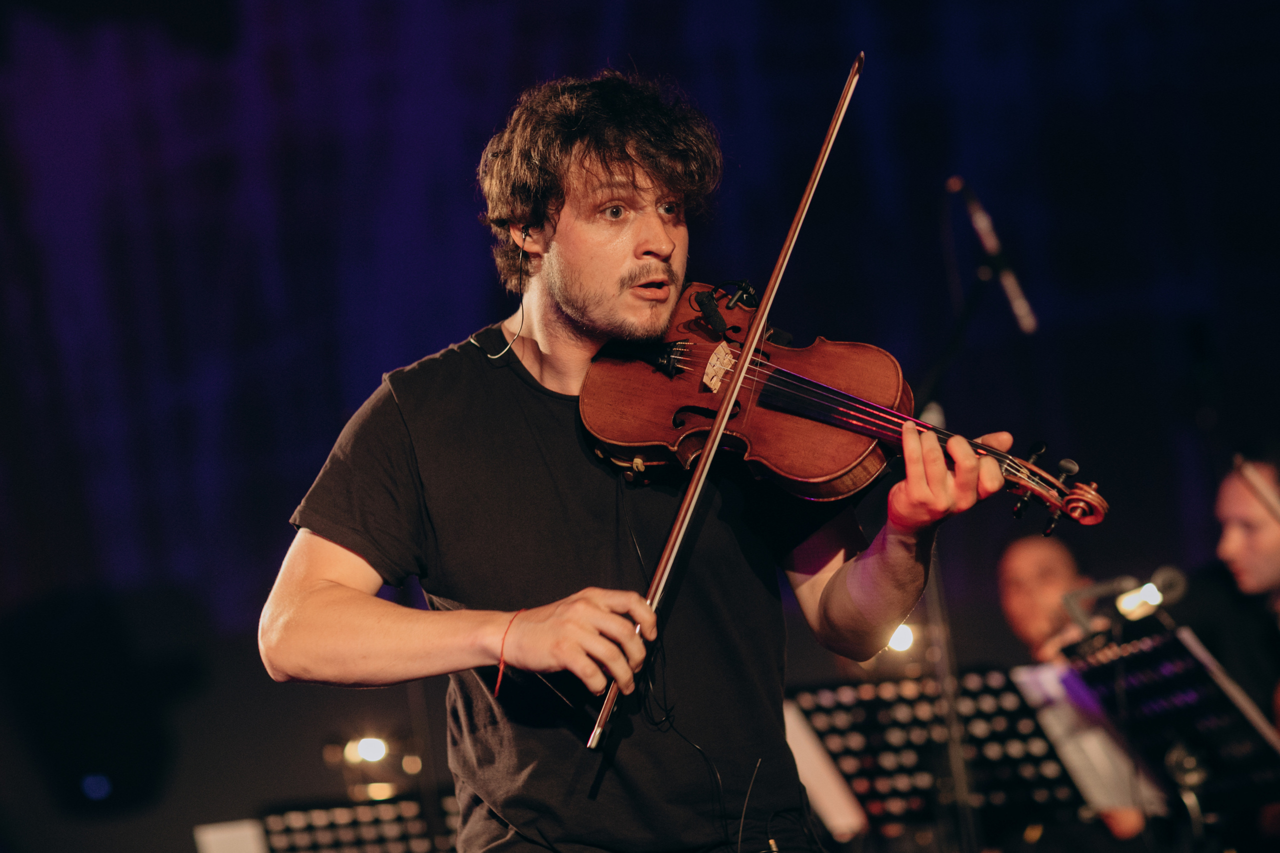 06.06. Портретный фотограф в Санкт-Петербурге Саша Гореликова